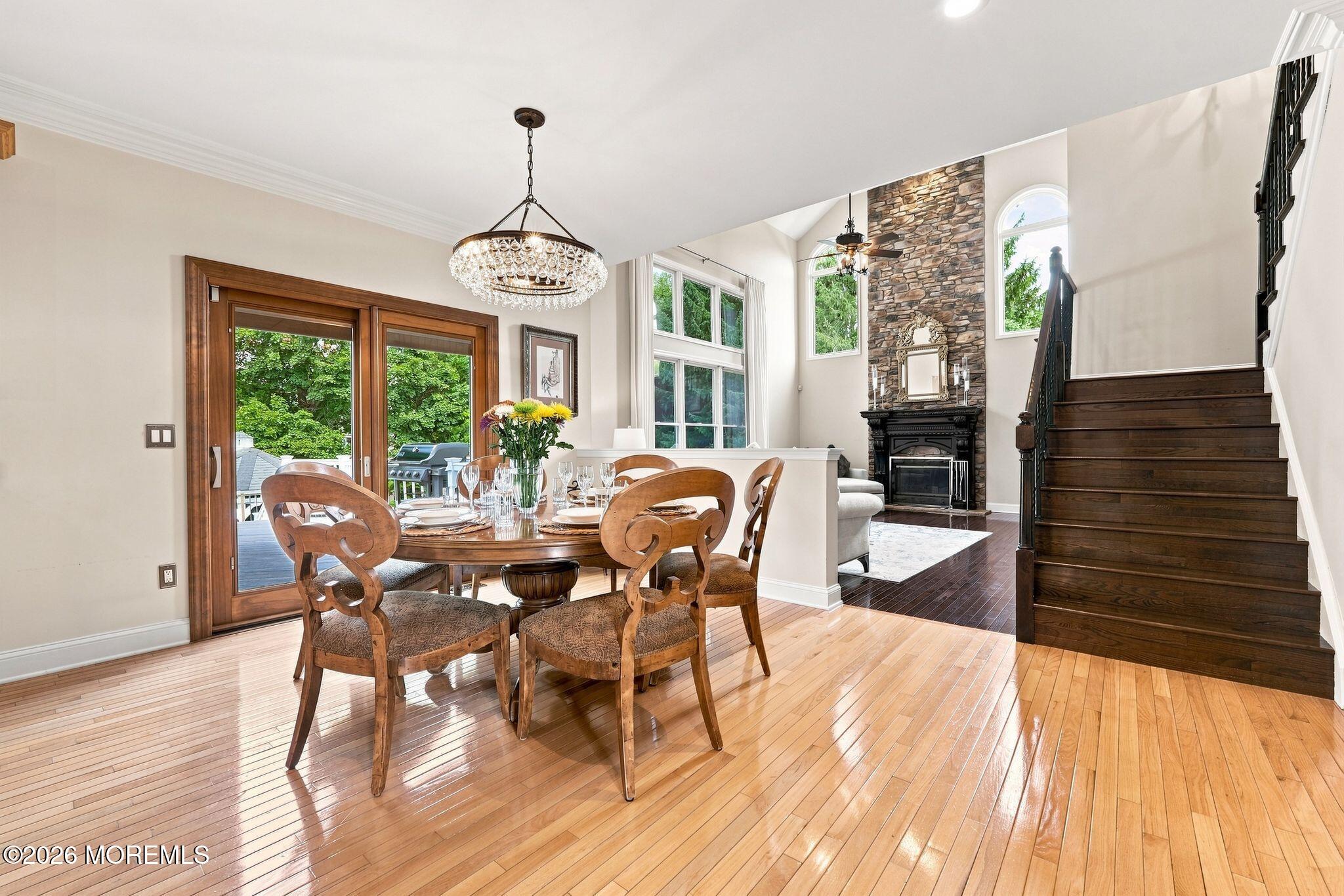 114 Candido Court, Manalapan, NJ, 07726 image 18