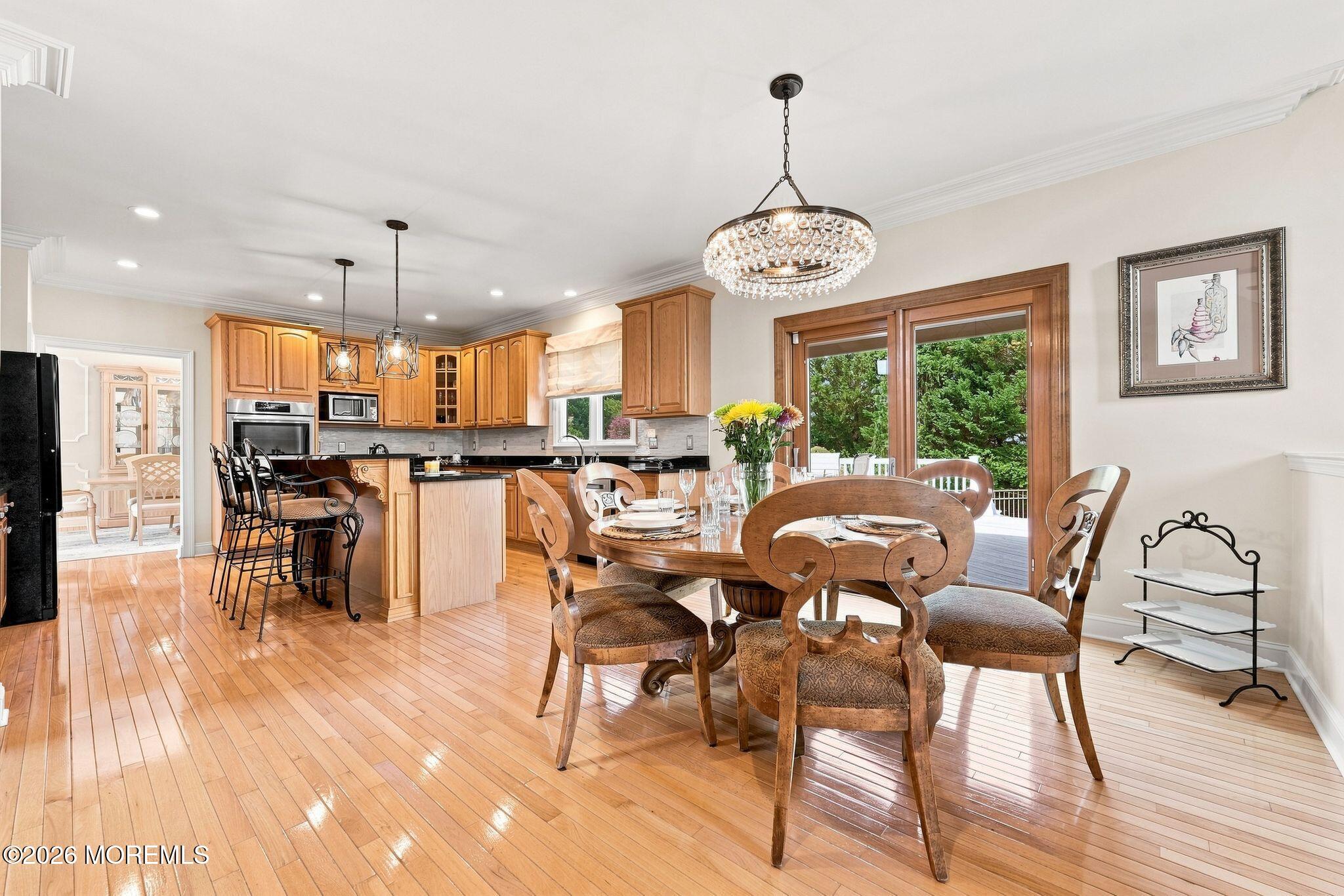 114 Candido Court, Manalapan, NJ, 07726 image 17