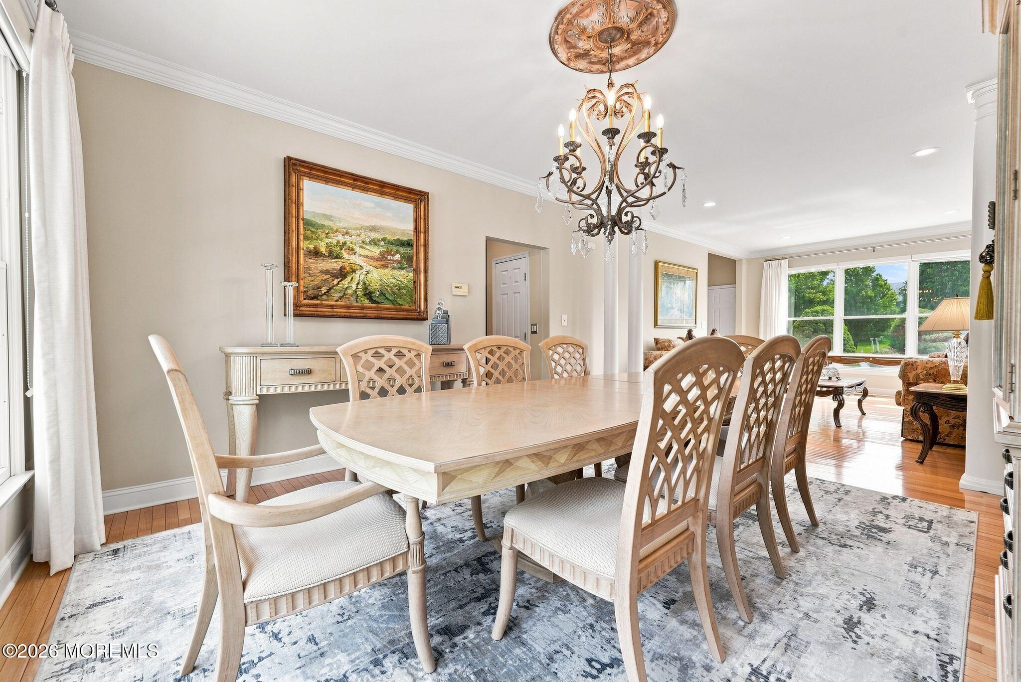 114 Candido Court, Manalapan, NJ, 07726 image 8