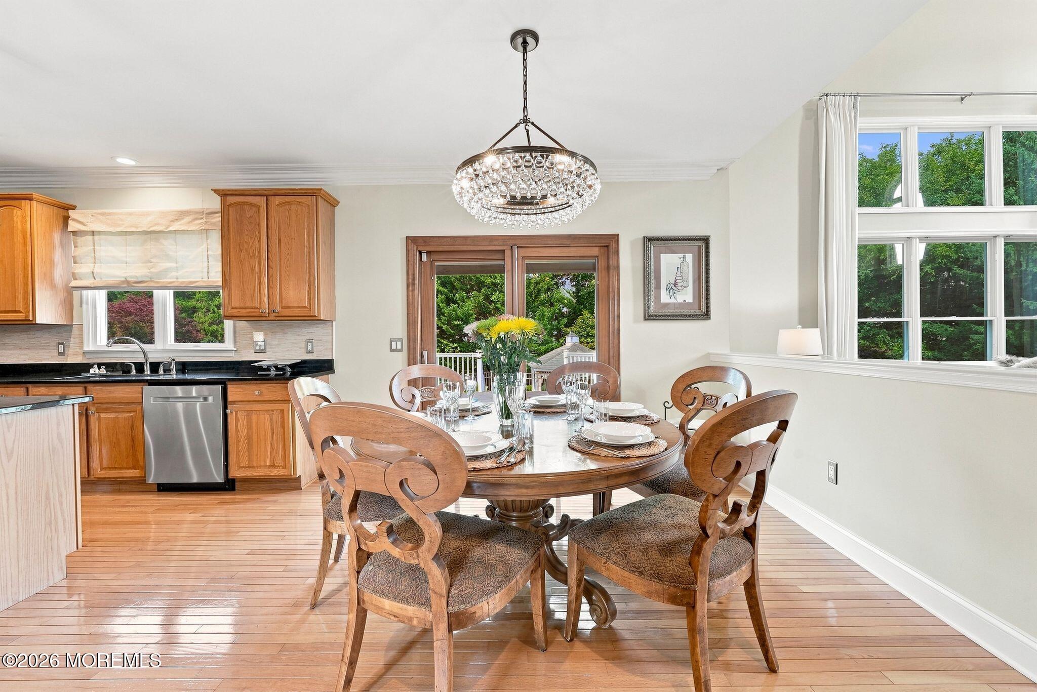 114 Candido Court, Manalapan, NJ, 07726 image 15