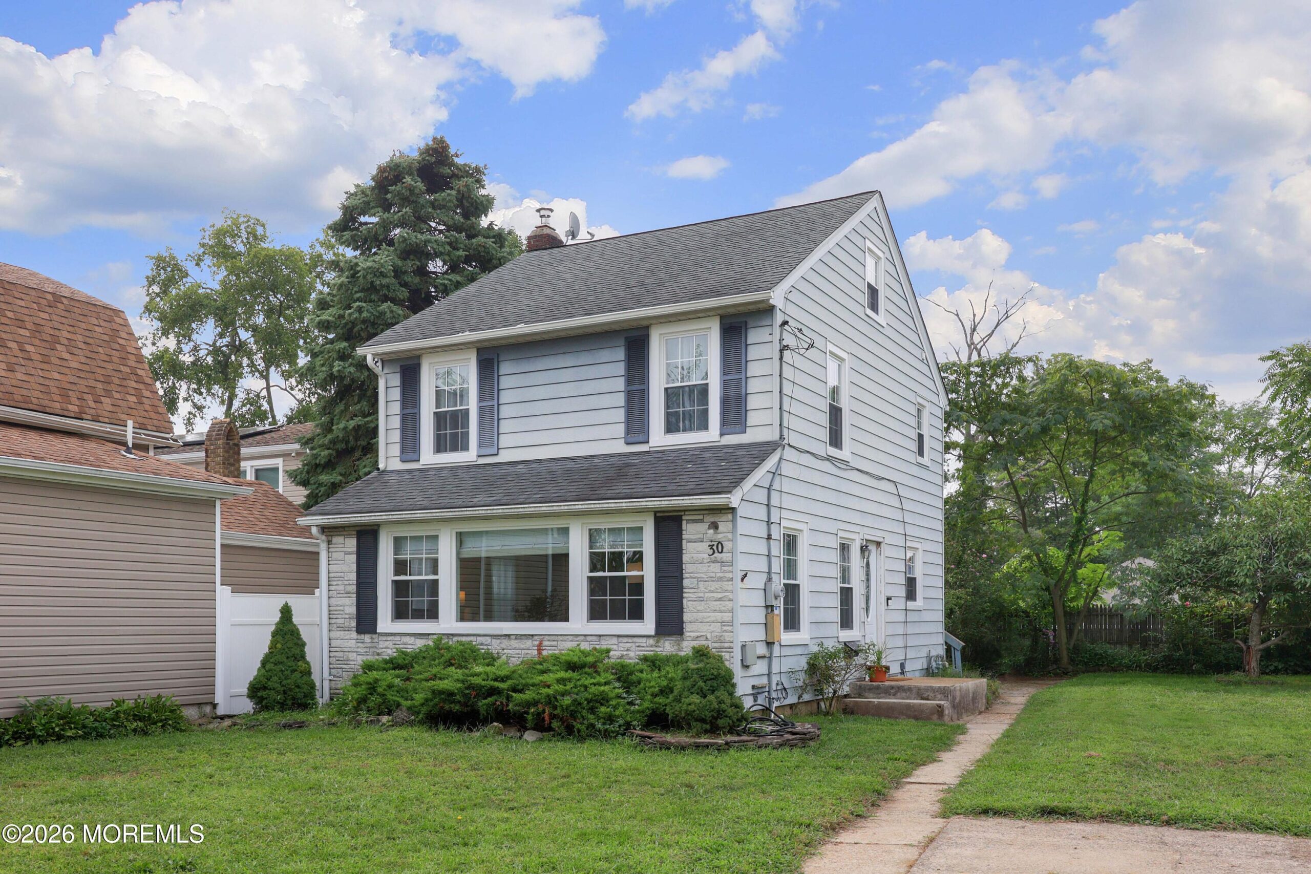 30 Linton Place, Keansburg, NJ, 07734