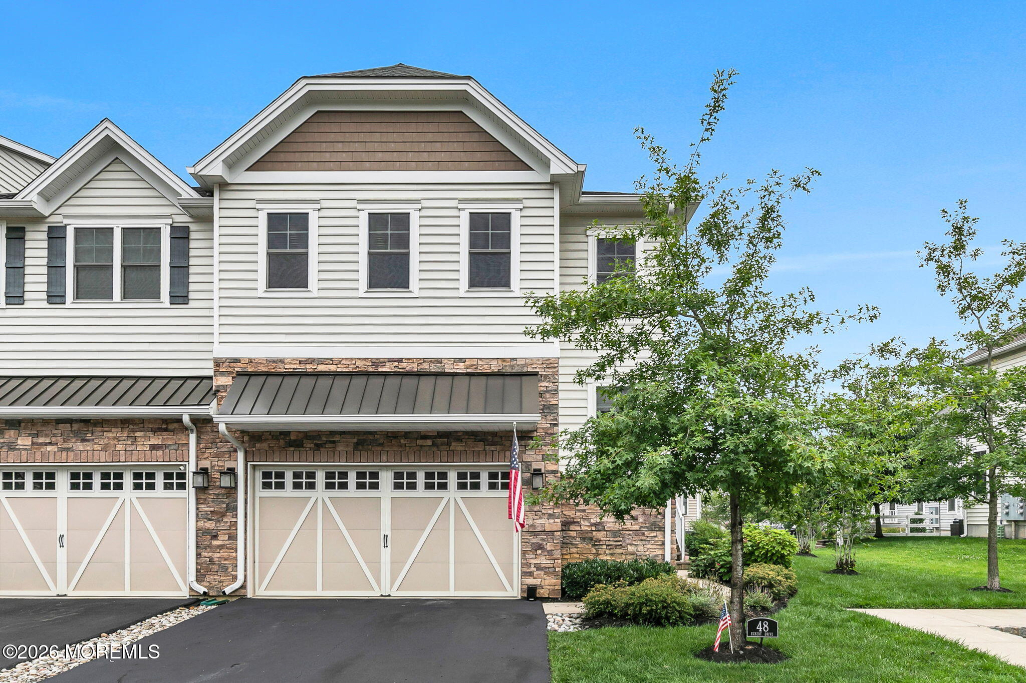 48 Eckert Drive 4103, Lincroft, NJ, 07738
