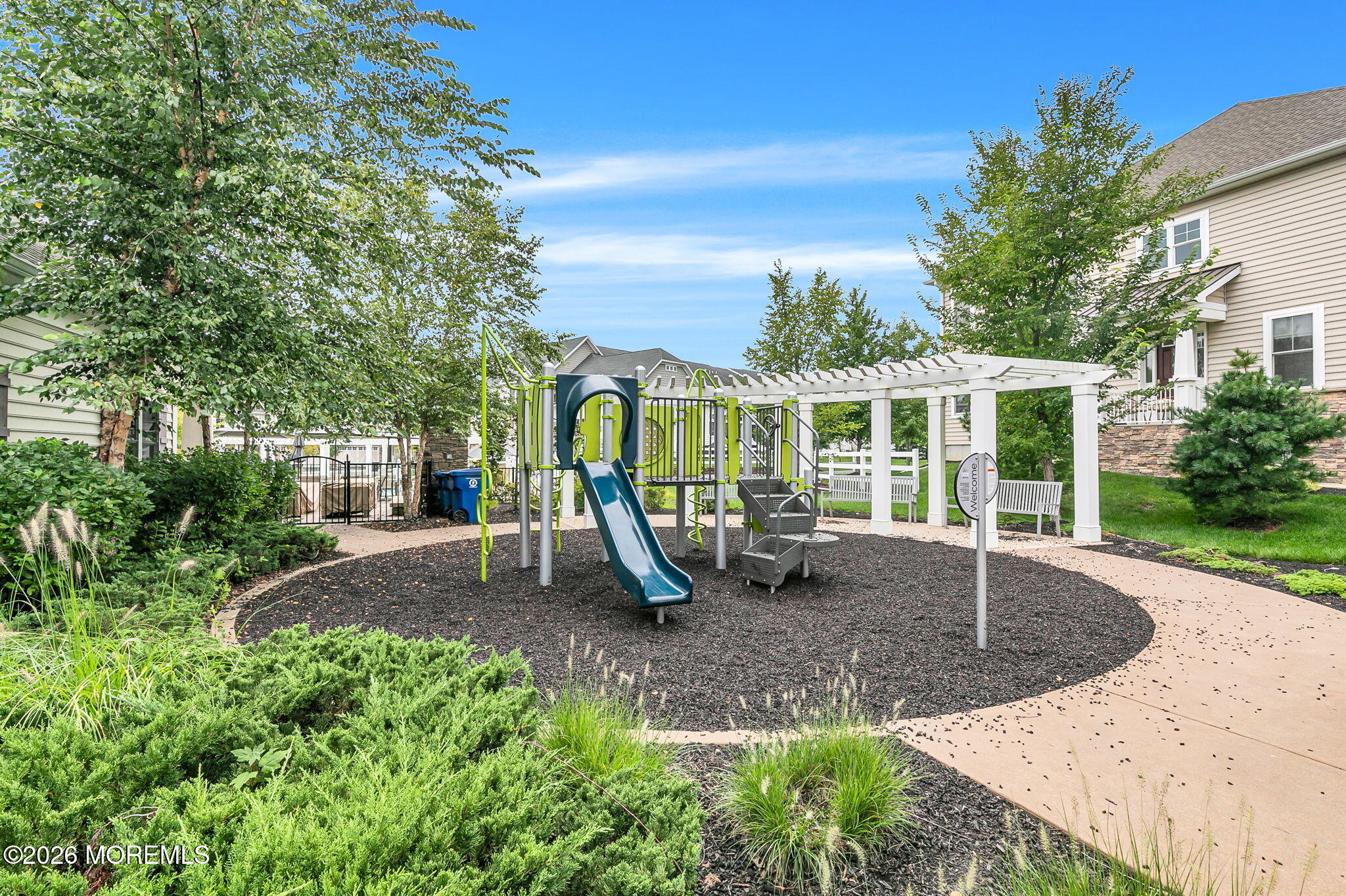 48 Eckert Drive 4103, Lincroft, NJ, 07738 image 32