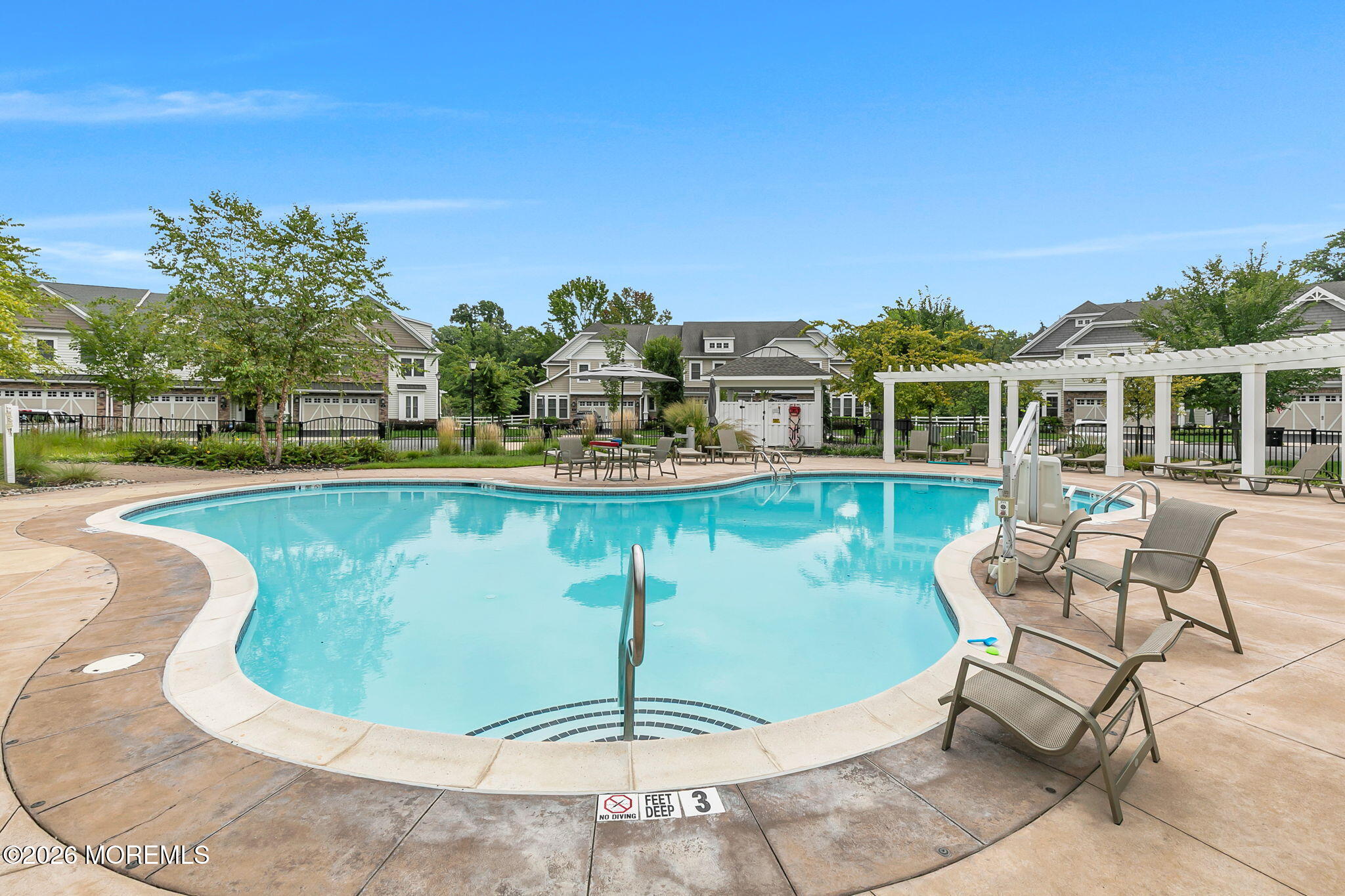 48 Eckert Drive 4103, Lincroft, NJ, 07738 image 33
