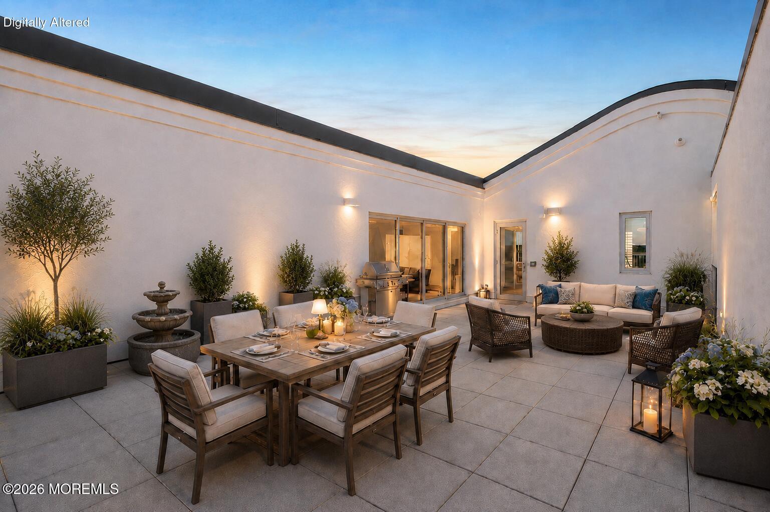 432 Ocean Boulevard PH 611, Long Branch, NJ, 07740 image 18