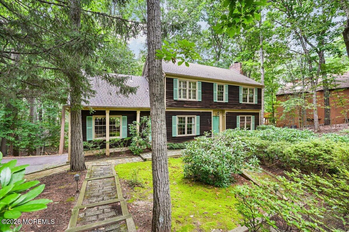 155 Borden Road, Middletown, NJ, 07748