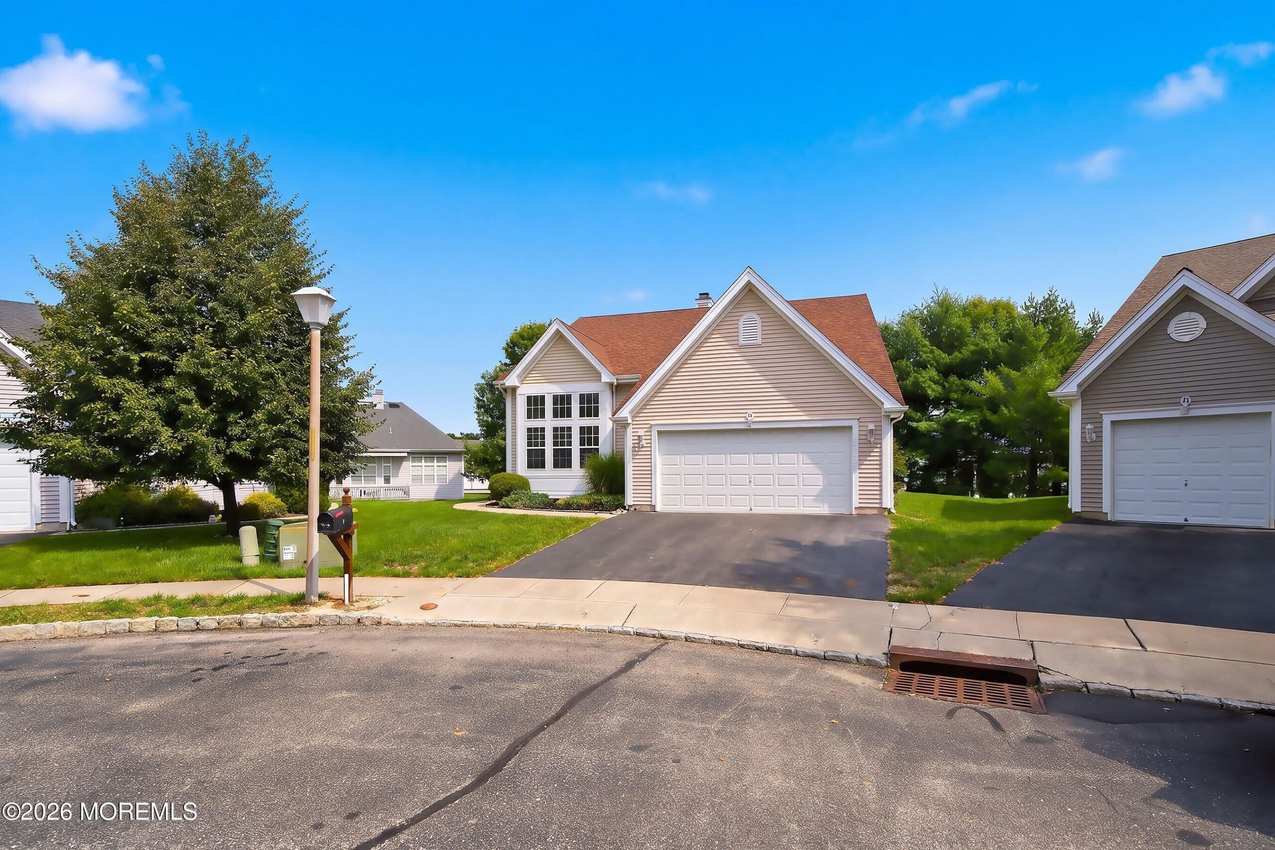 7 Bayou Court, Barnegat, NJ, 08005