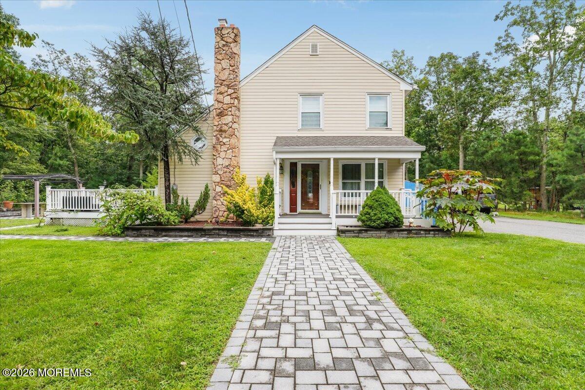 133 Park Avenue Image 2