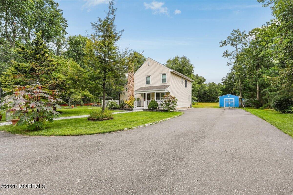 133 Park Avenue, Jackson, NJ, 08527