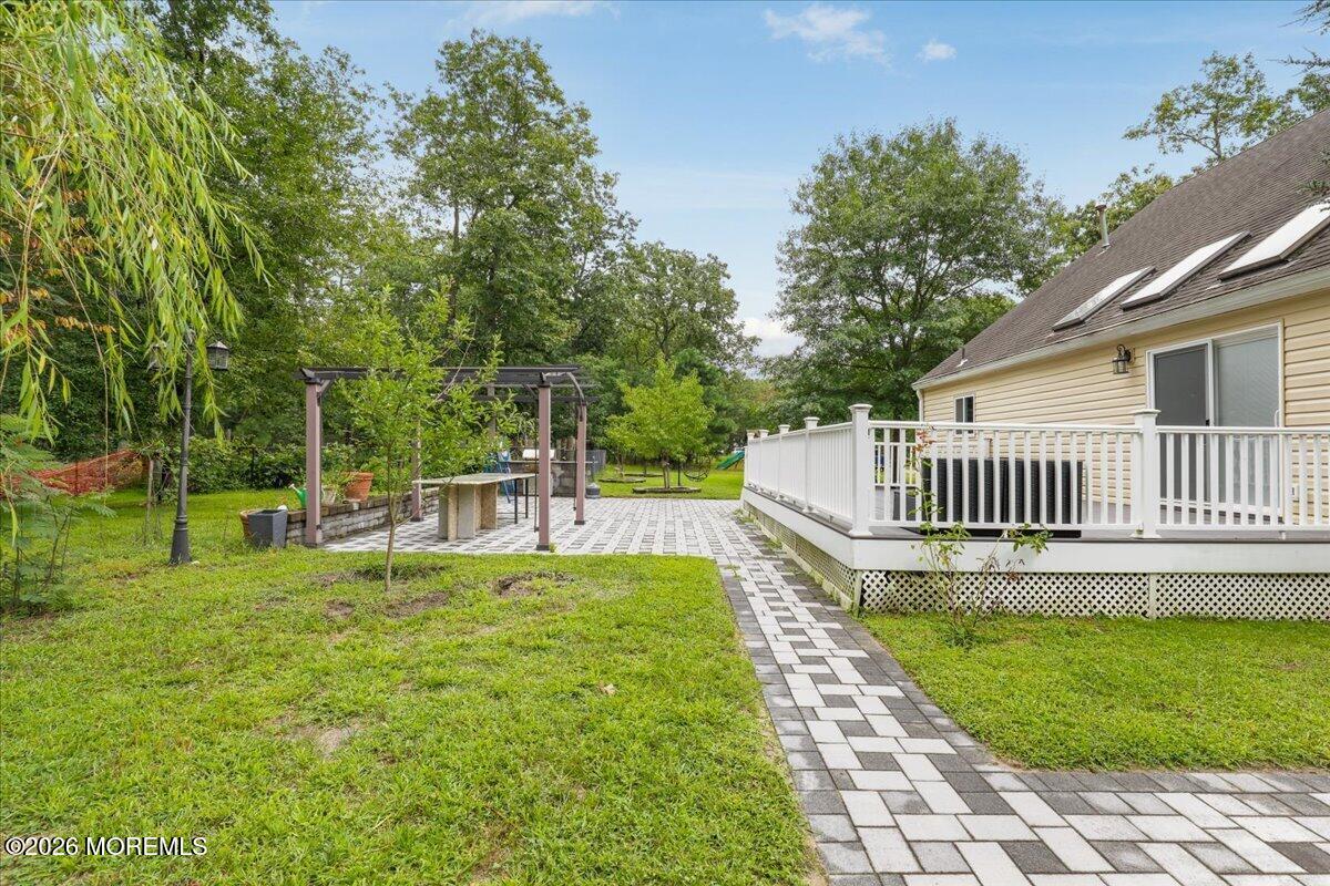 133 Park Avenue, Jackson, NJ, 08527 image 24