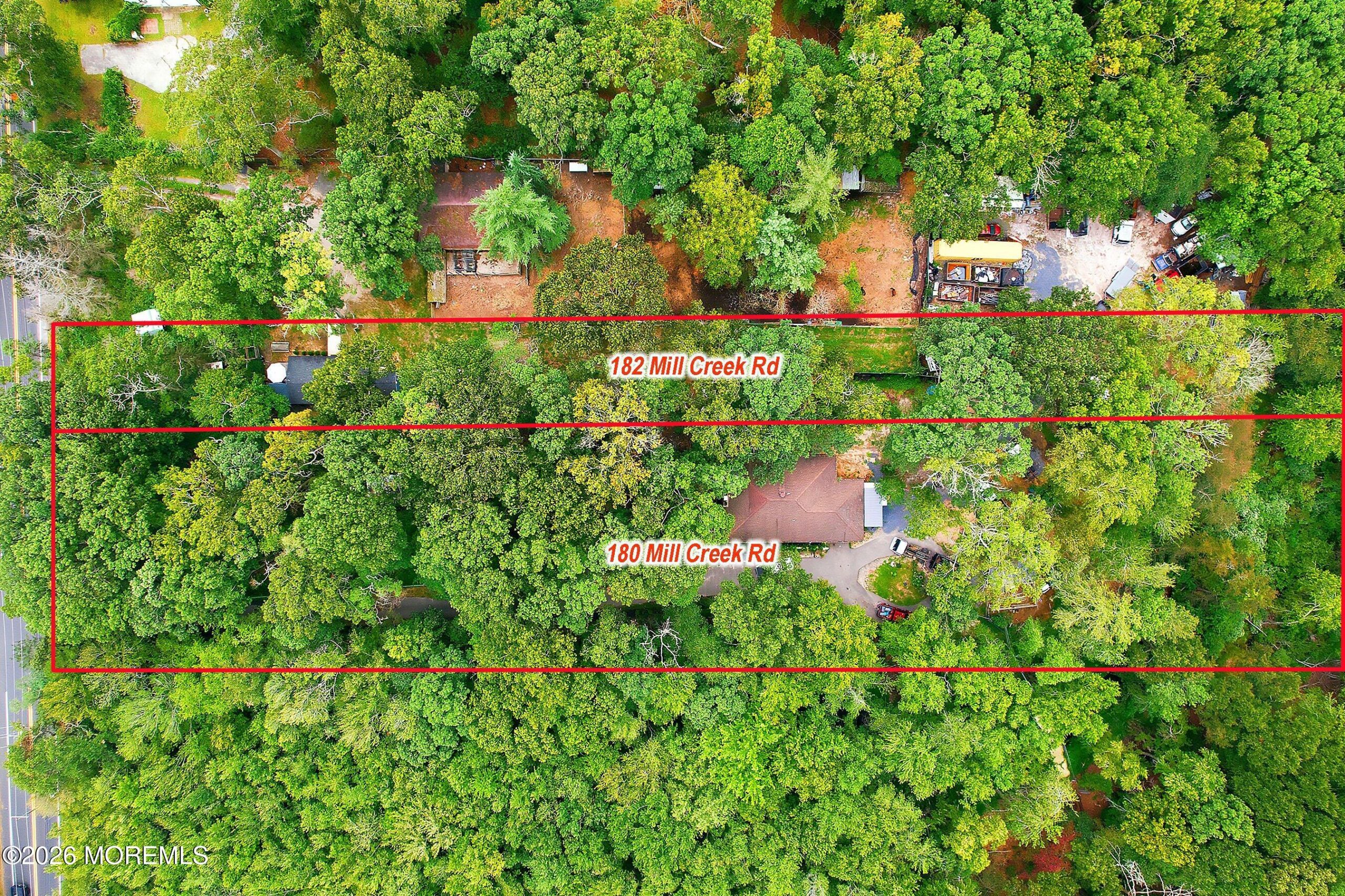 182 Mill Creek Road Image 2