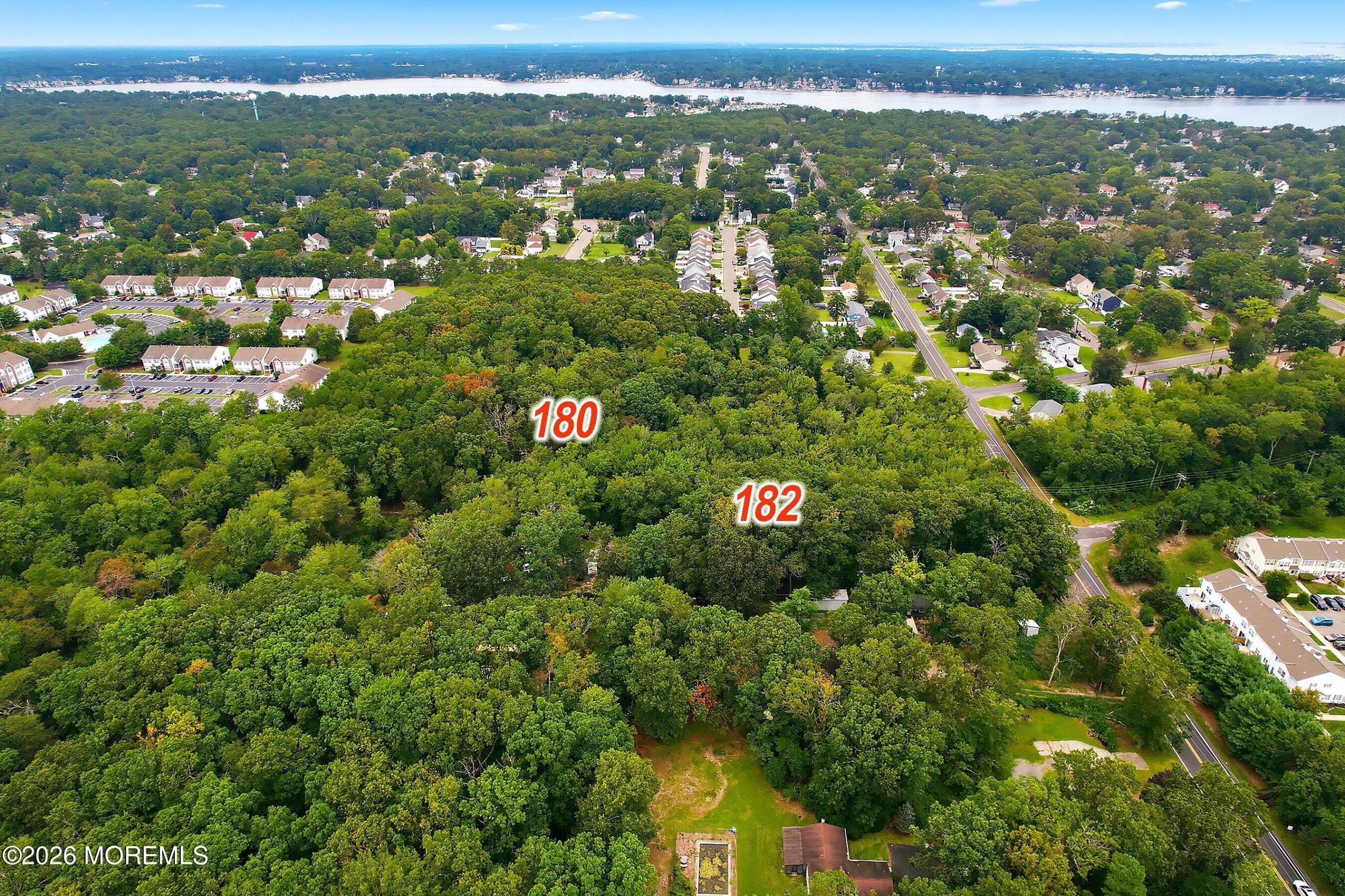 182 Mill Creek Road, Bayville, NJ, 08721 image 6