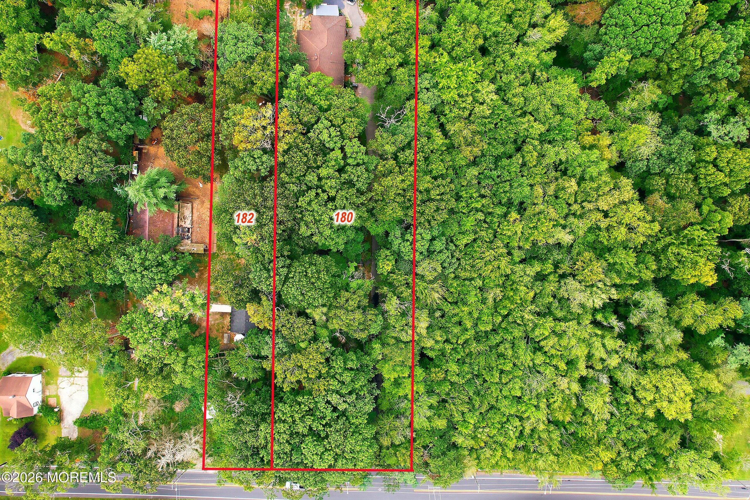 182 Mill Creek Road, Bayville, NJ, 08721 image 10