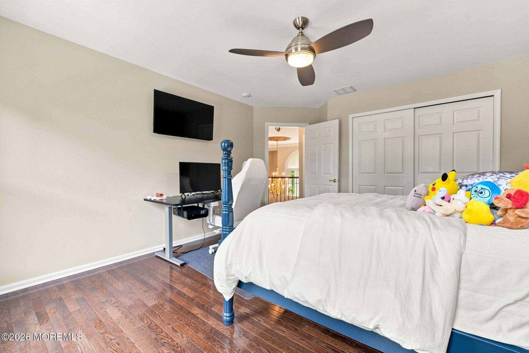 114 Candido Court, Manalapan, NJ, 07726 image 41