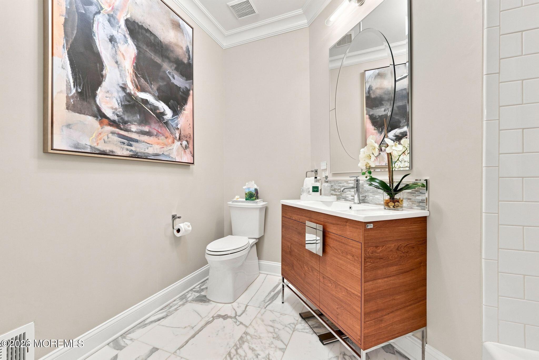 114 Candido Court, Manalapan, NJ, 07726 image 20