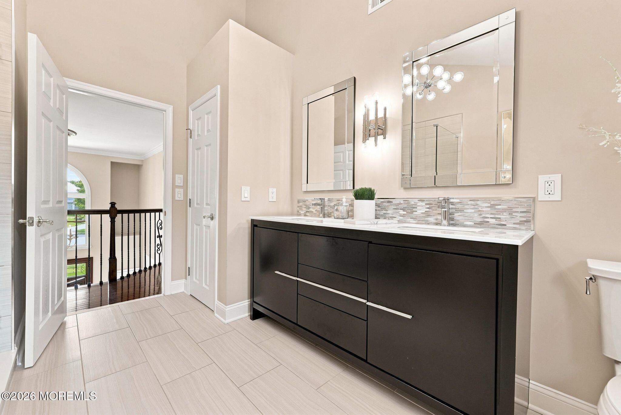 114 Candido Court, Manalapan, NJ, 07726 image 38