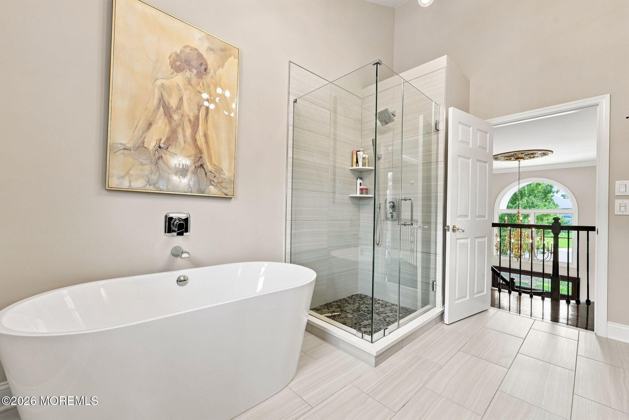 114 Candido Court, Manalapan, NJ, 07726 image 39