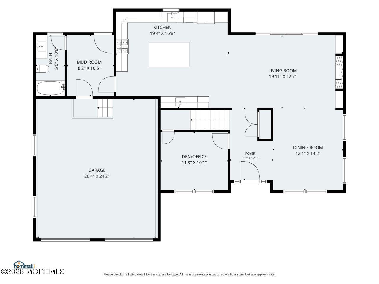 519 Washington Avenue, Union Beach, NJ, 07735 image 45