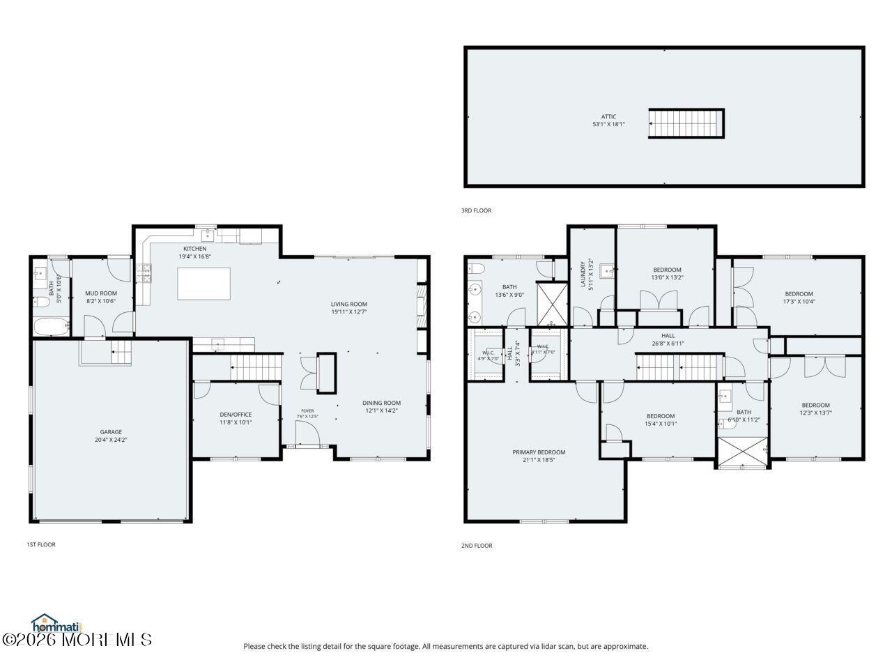 519 Washington Avenue, Union Beach, NJ, 07735 image 44