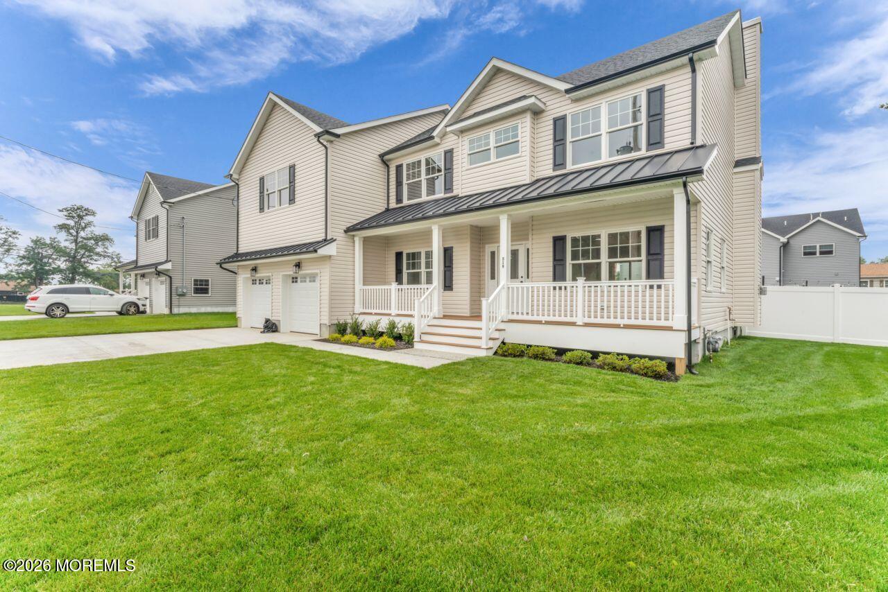 519 Washington Avenue, Union Beach, NJ, 07735