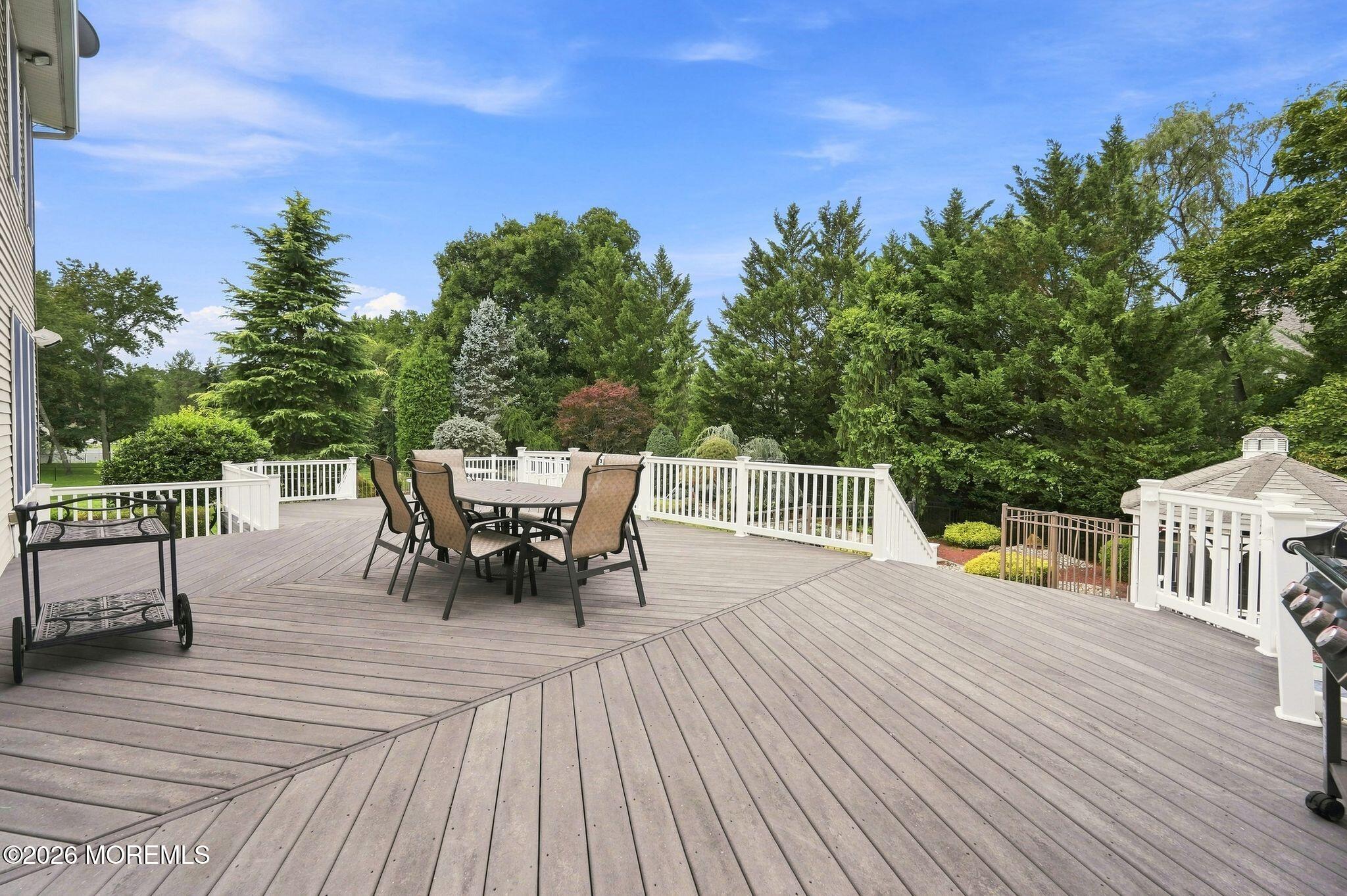 114 Candido Court, Manalapan, NJ, 07726 image 54