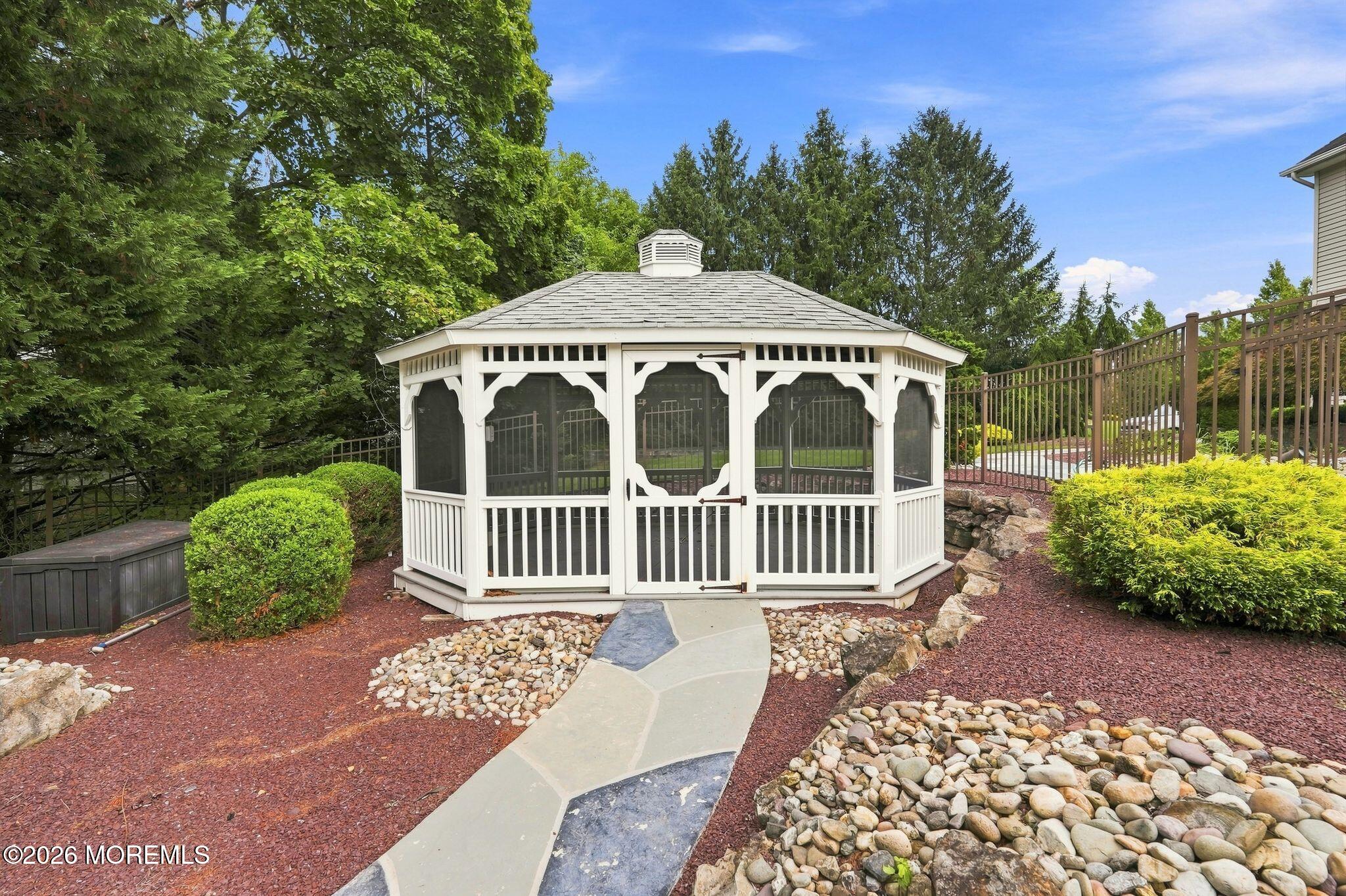 114 Candido Court, Manalapan, NJ, 07726 image 57