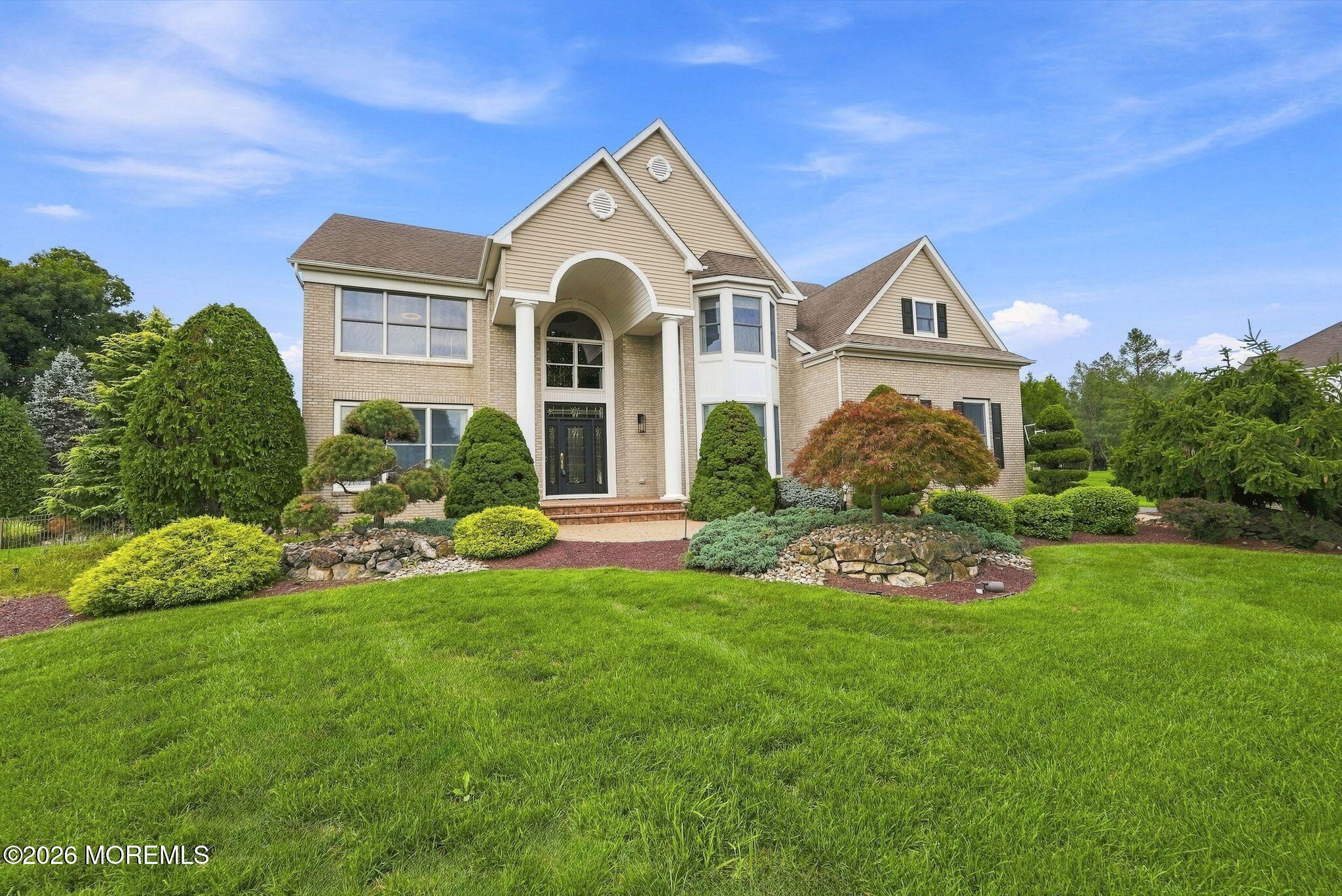 114 Candido Court, Manalapan, NJ, 07726 image 59