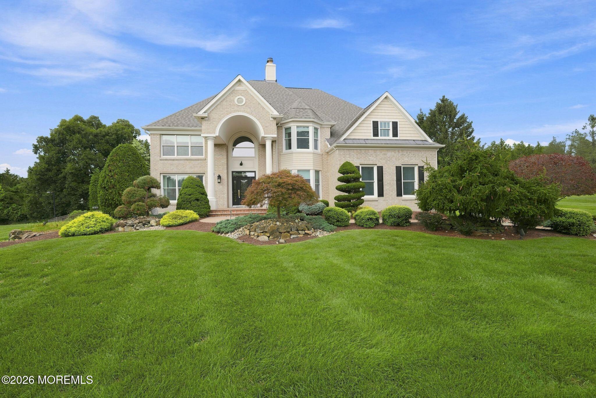 114 Candido Court, Manalapan, NJ, 07726 image 60