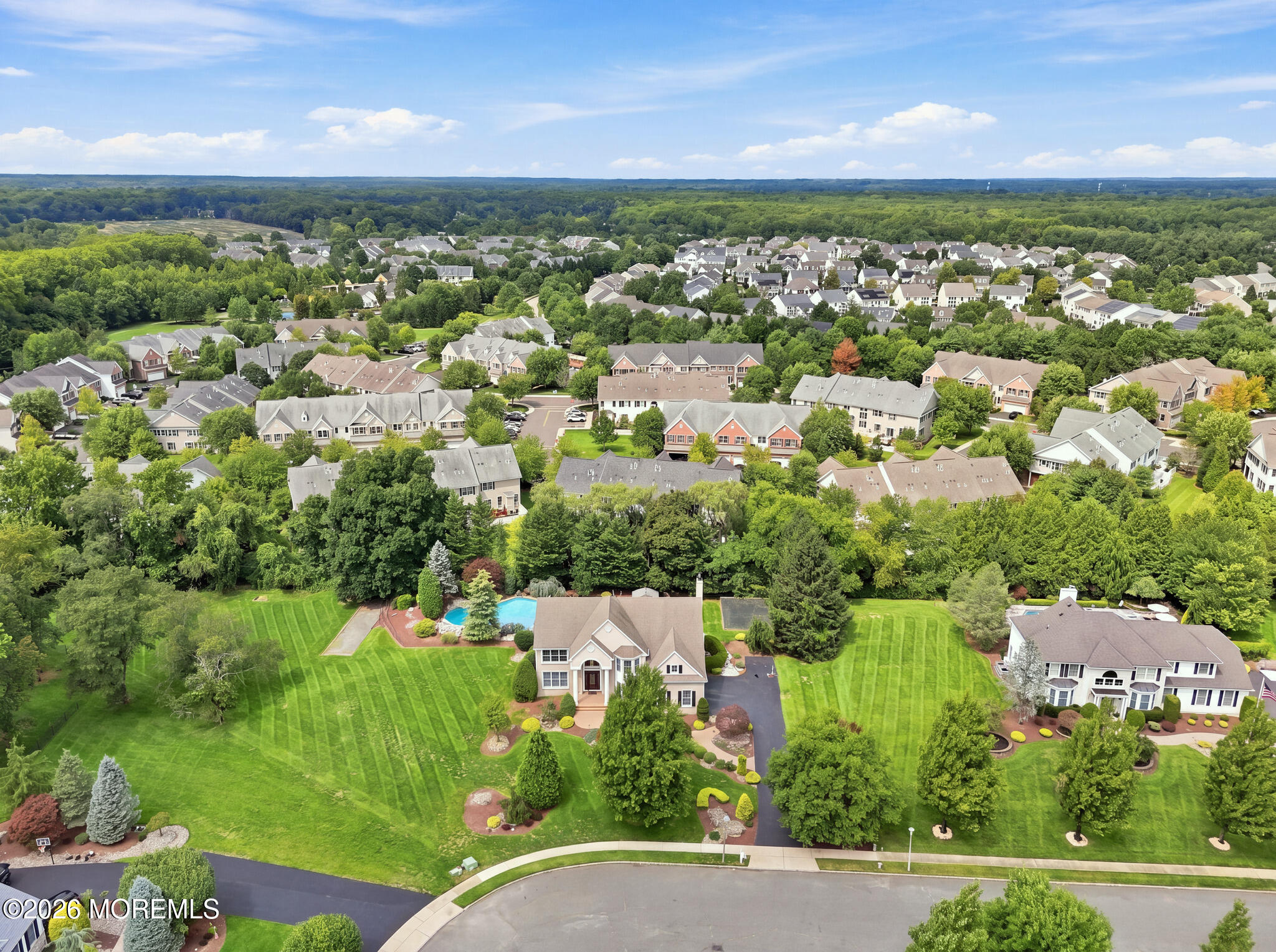114 Candido Court, Manalapan, NJ, 07726 image 52