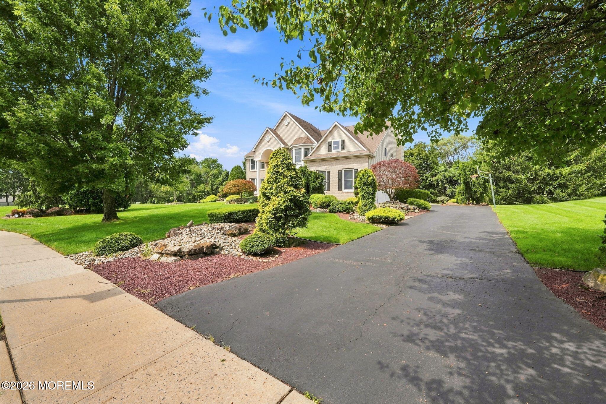 114 Candido Court, Manalapan, NJ, 07726 image 61