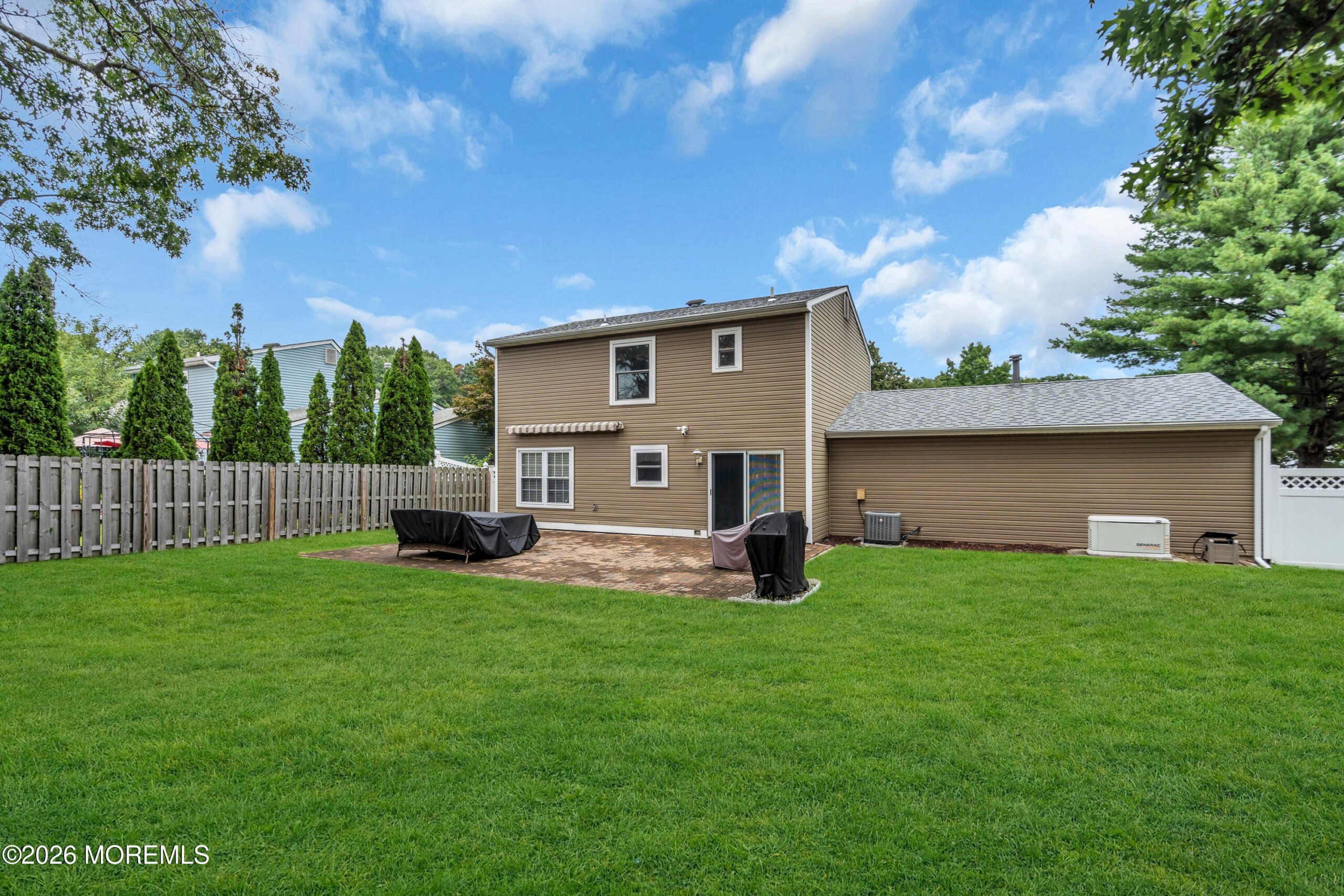 7 Moss Haven Way, Howell, NJ, 07731 image 28
