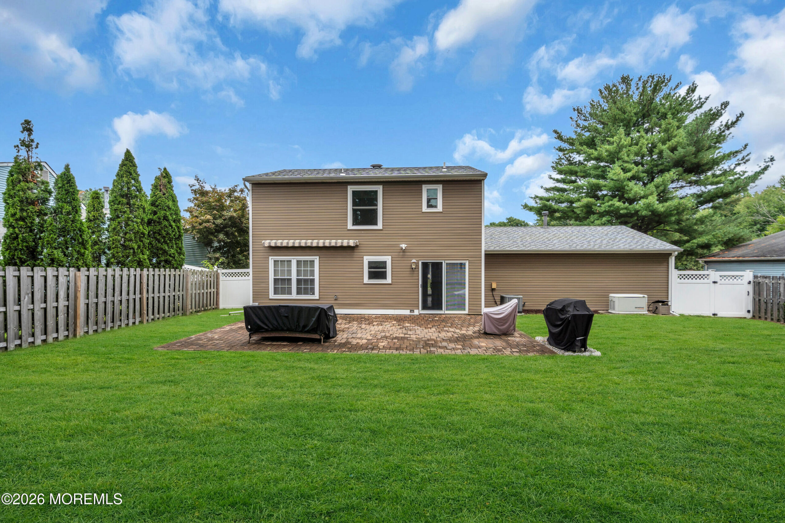 7 Moss Haven Way, Howell, NJ, 07731 image 26