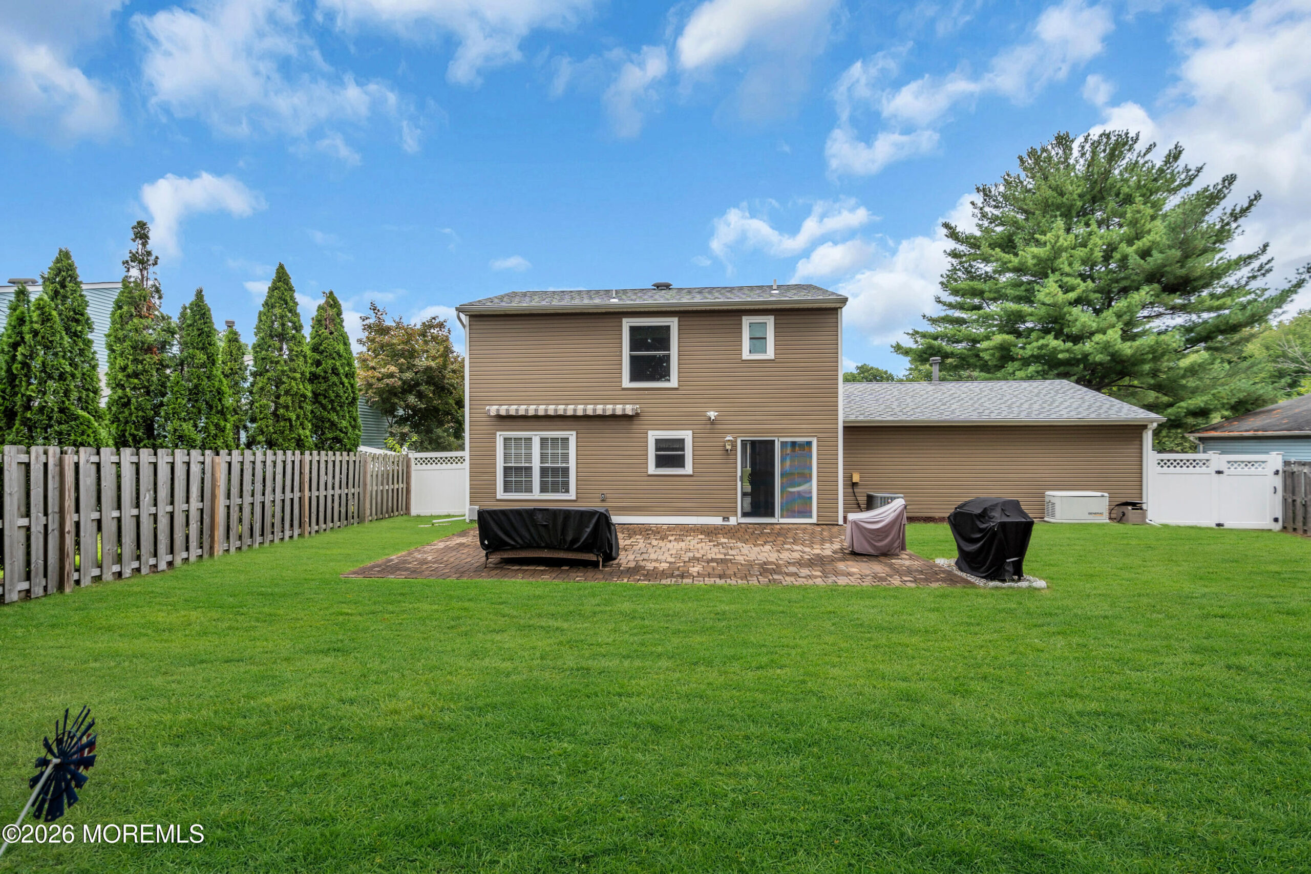 7 Moss Haven Way, Howell, NJ, 07731 image 29