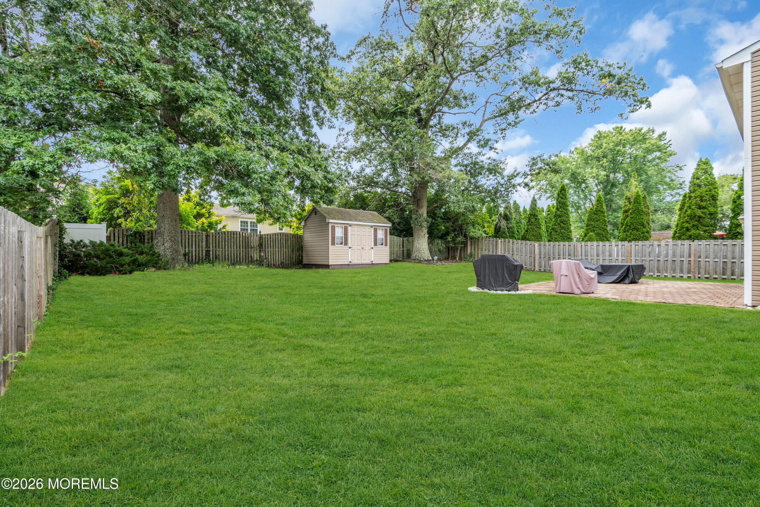 7 Moss Haven Way, Howell, NJ, 07731 image 27