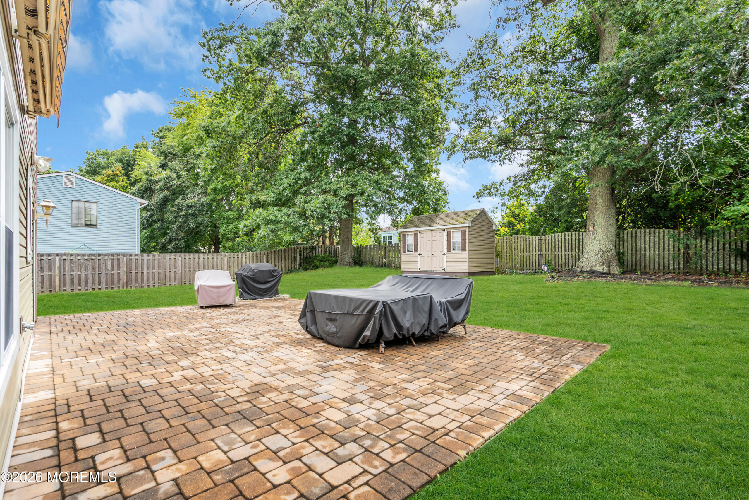 7 Moss Haven Way, Howell, NJ, 07731 image 30