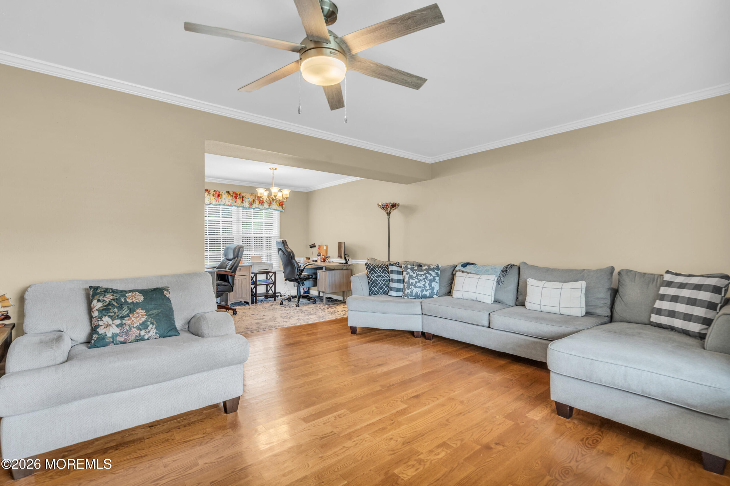 7 Moss Haven Way, Howell, NJ, 07731 image 18