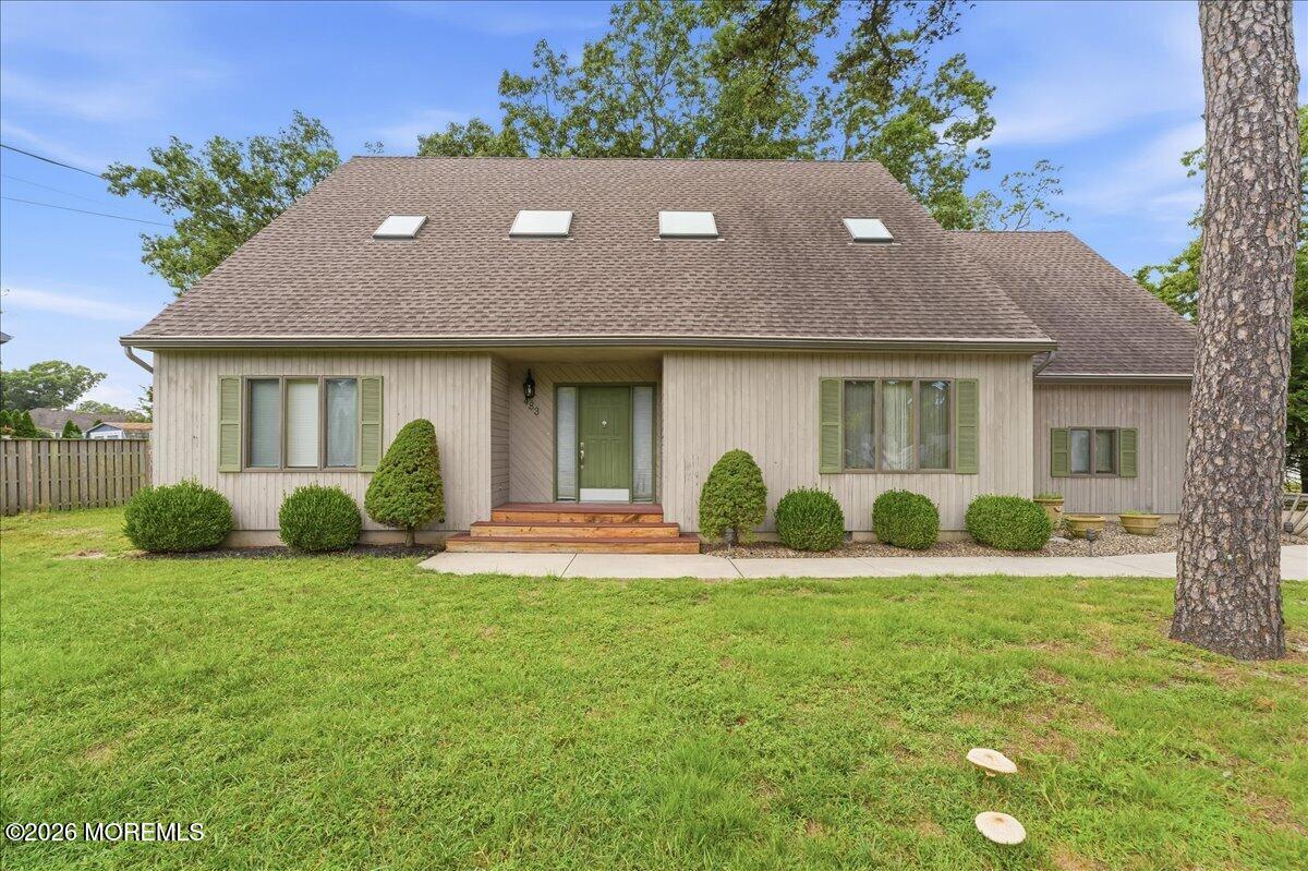 483 Drum Point Road, Brick, NJ, 08723