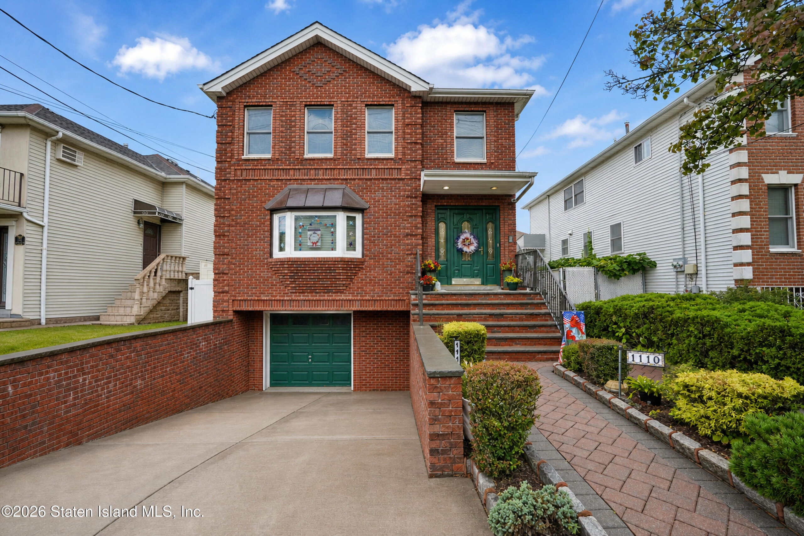 1110 Arden Avenue, Staten Island, NY, 10312