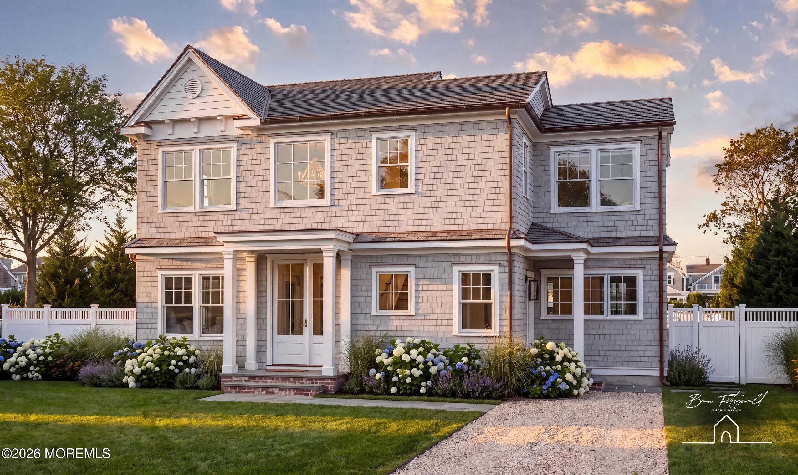 907 Woodcrest Drive, Spring Lake Heights, NJ, 07762
