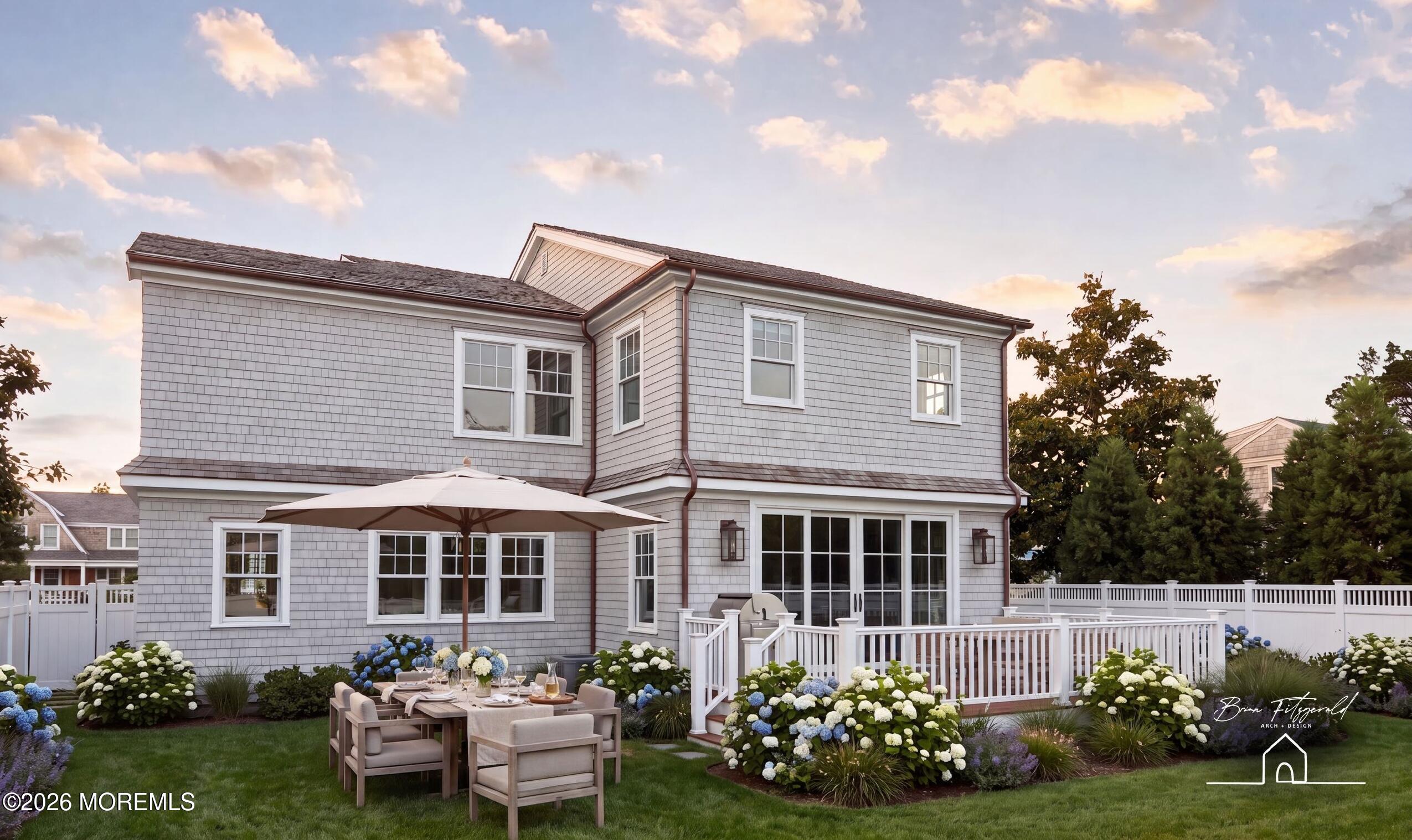 907 Woodcrest Drive, Spring Lake Heights, NJ, 07762 image 10