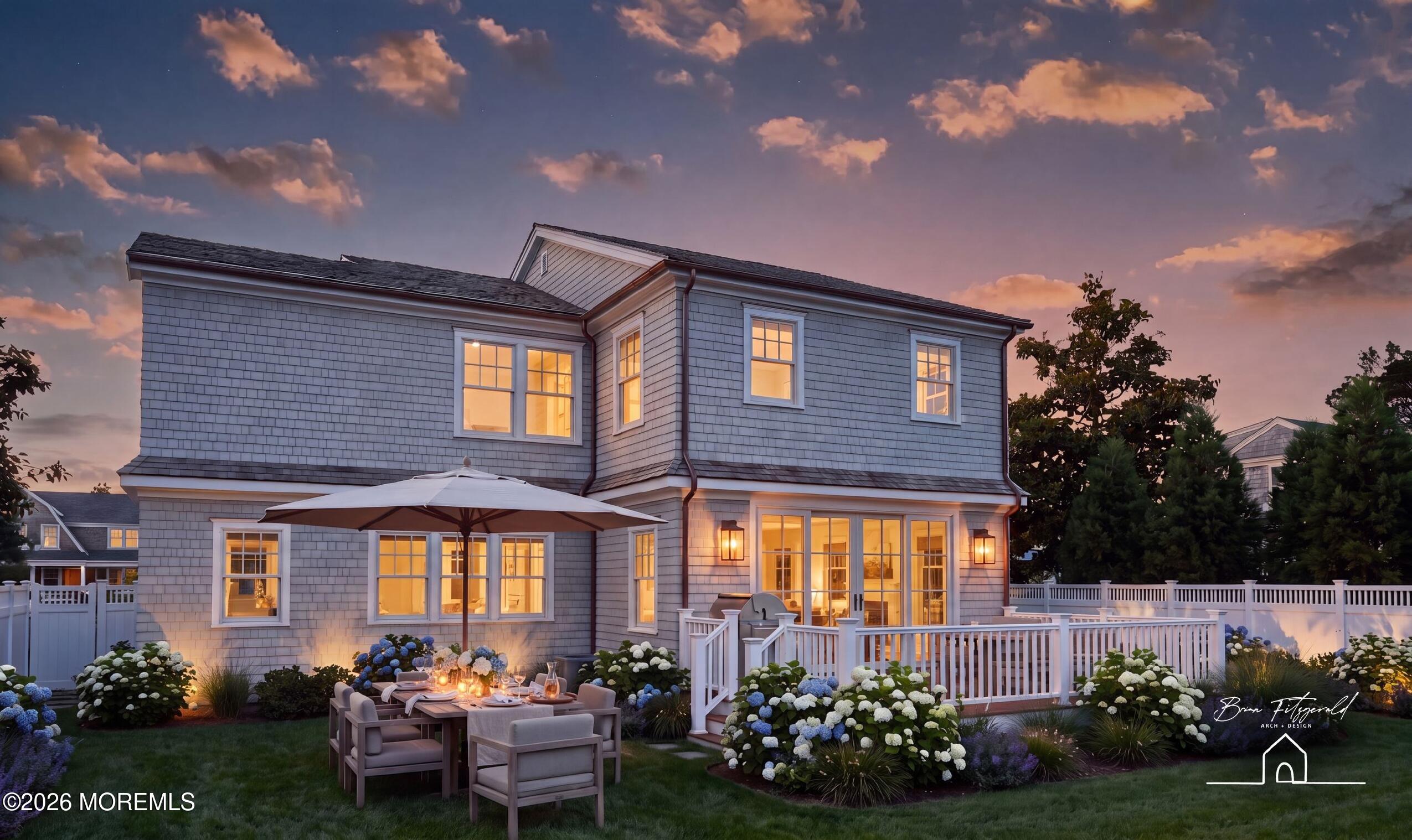 907 Woodcrest Drive, Spring Lake Heights, NJ, 07762 image 13