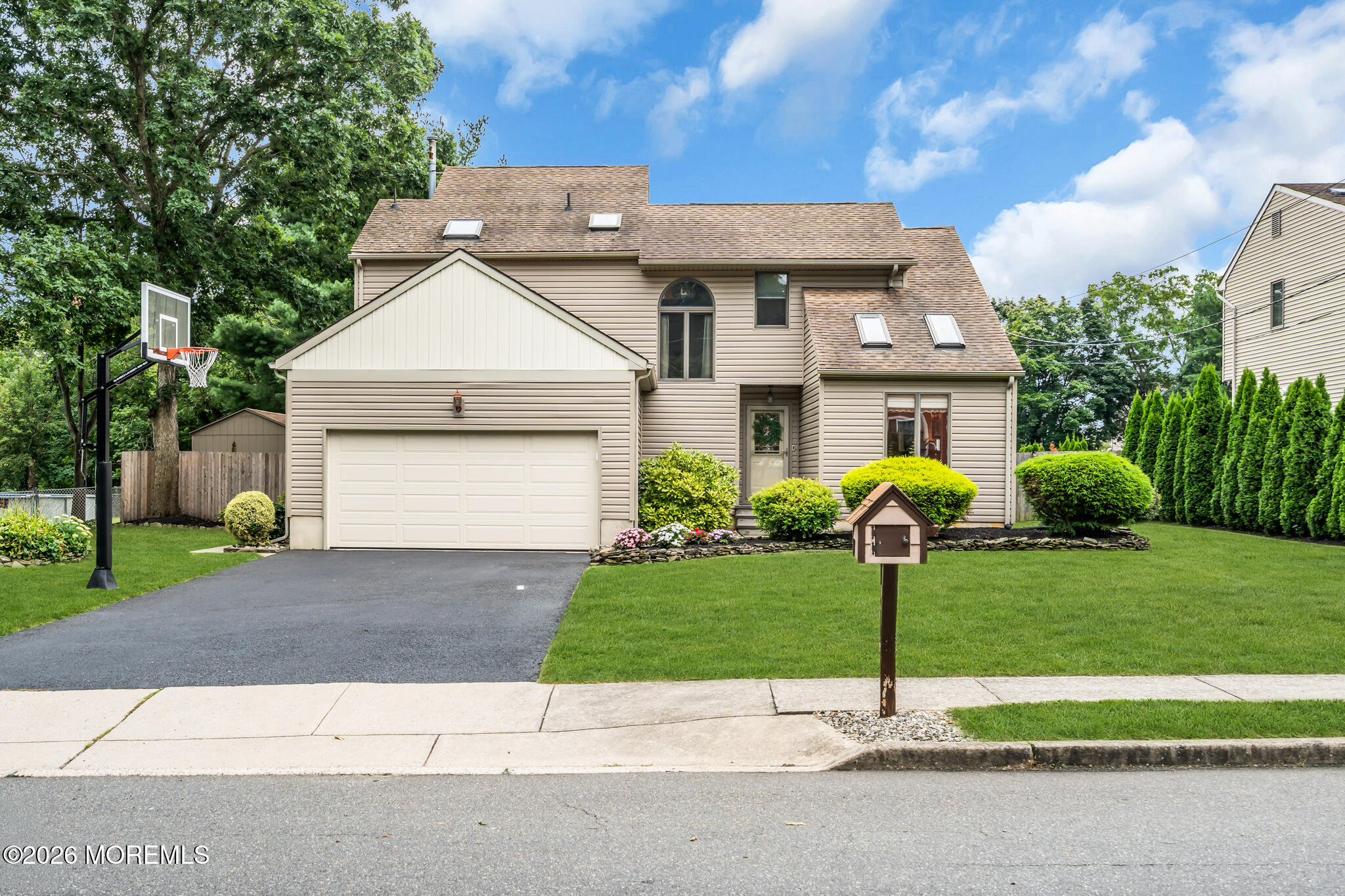 615 Dave Marion Road Image 1