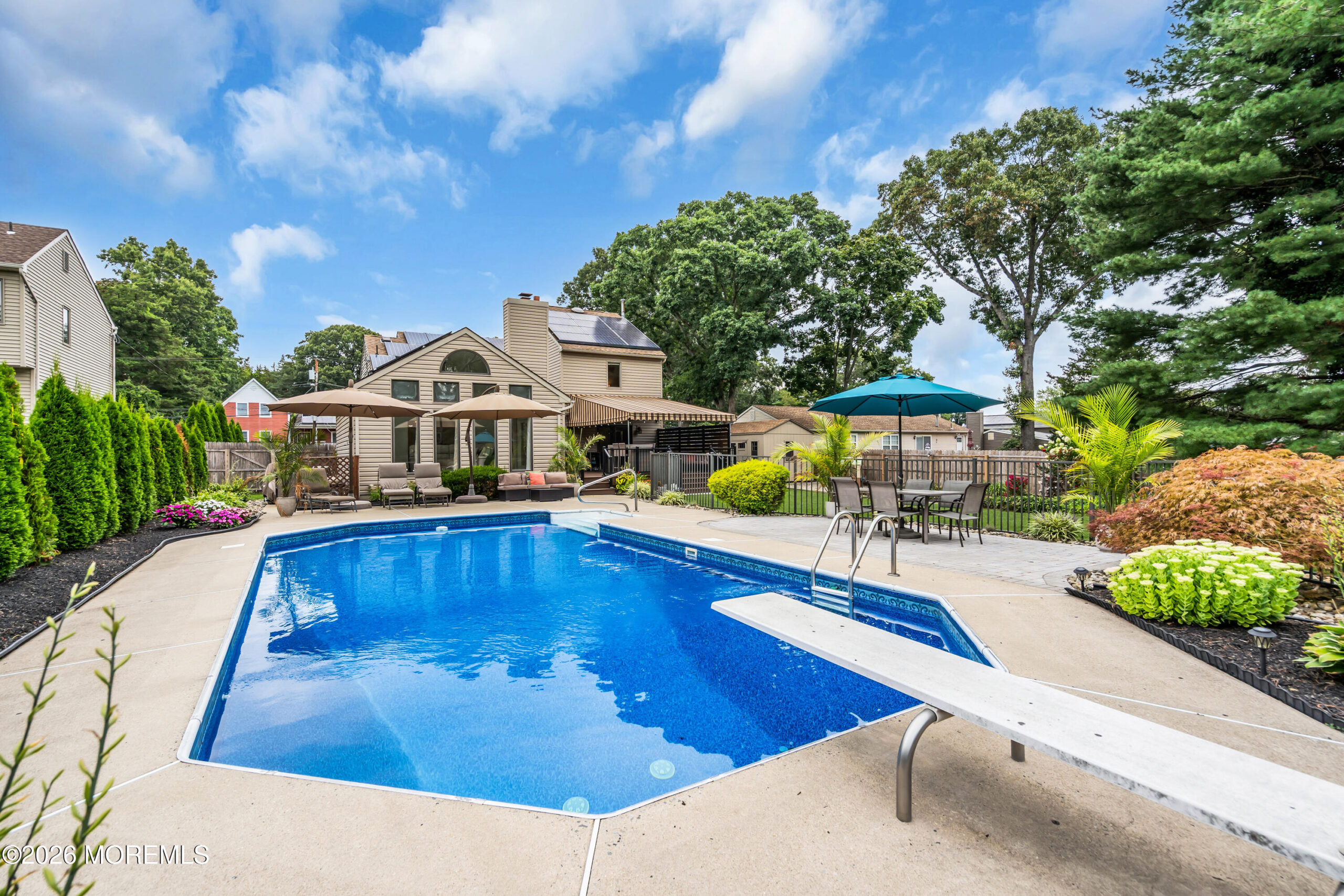 615 Dave Marion Road, Toms River, NJ, 08753 image 32