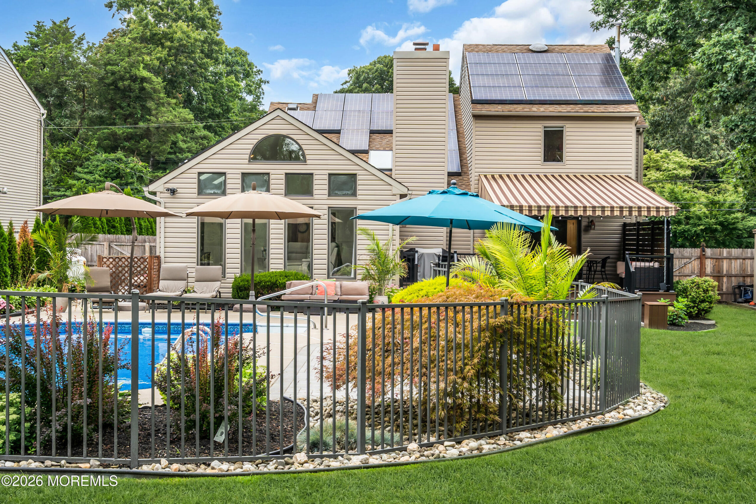 615 Dave Marion Road, Toms River, NJ, 08753 image 34