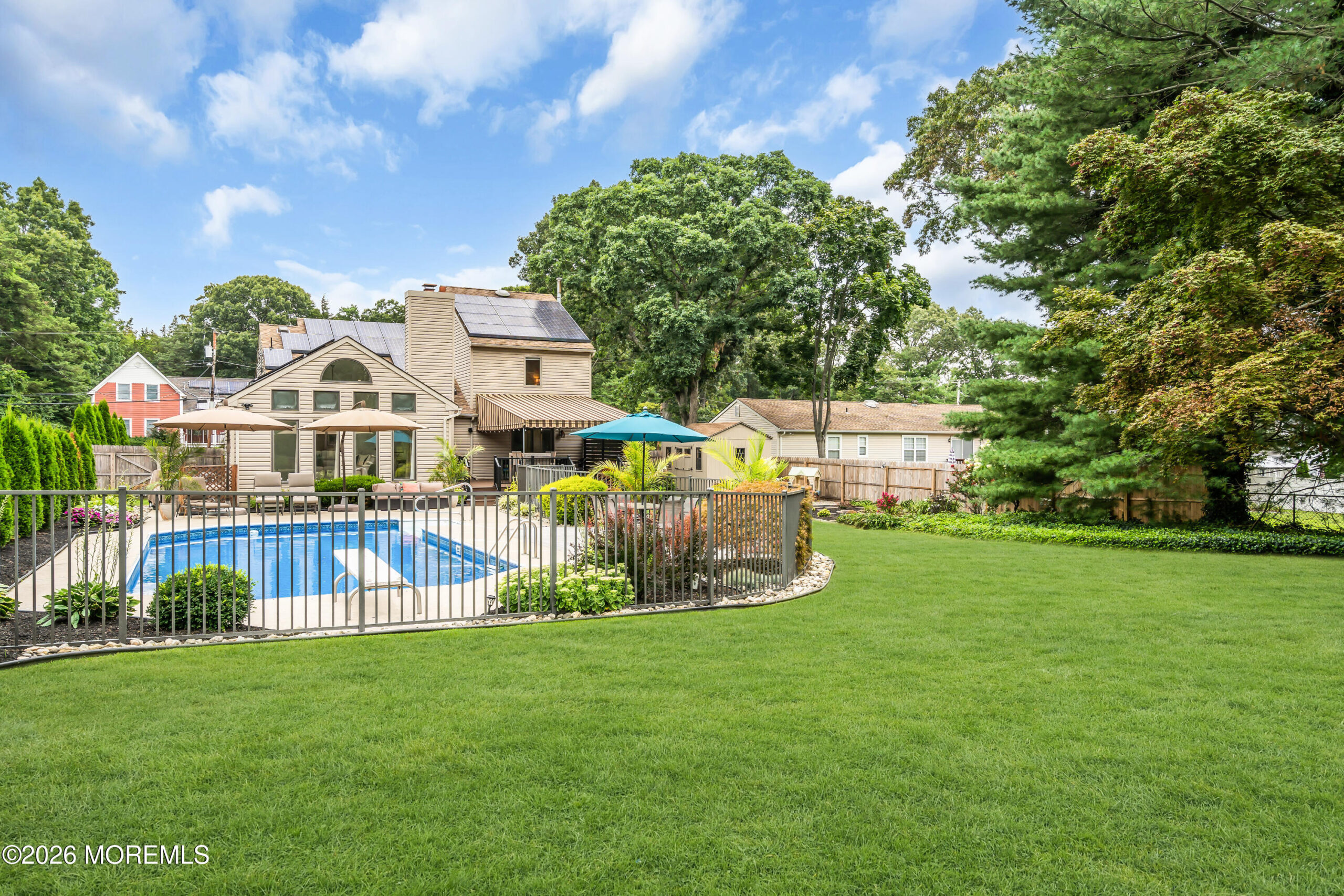 615 Dave Marion Road, Toms River, NJ, 08753 image 35