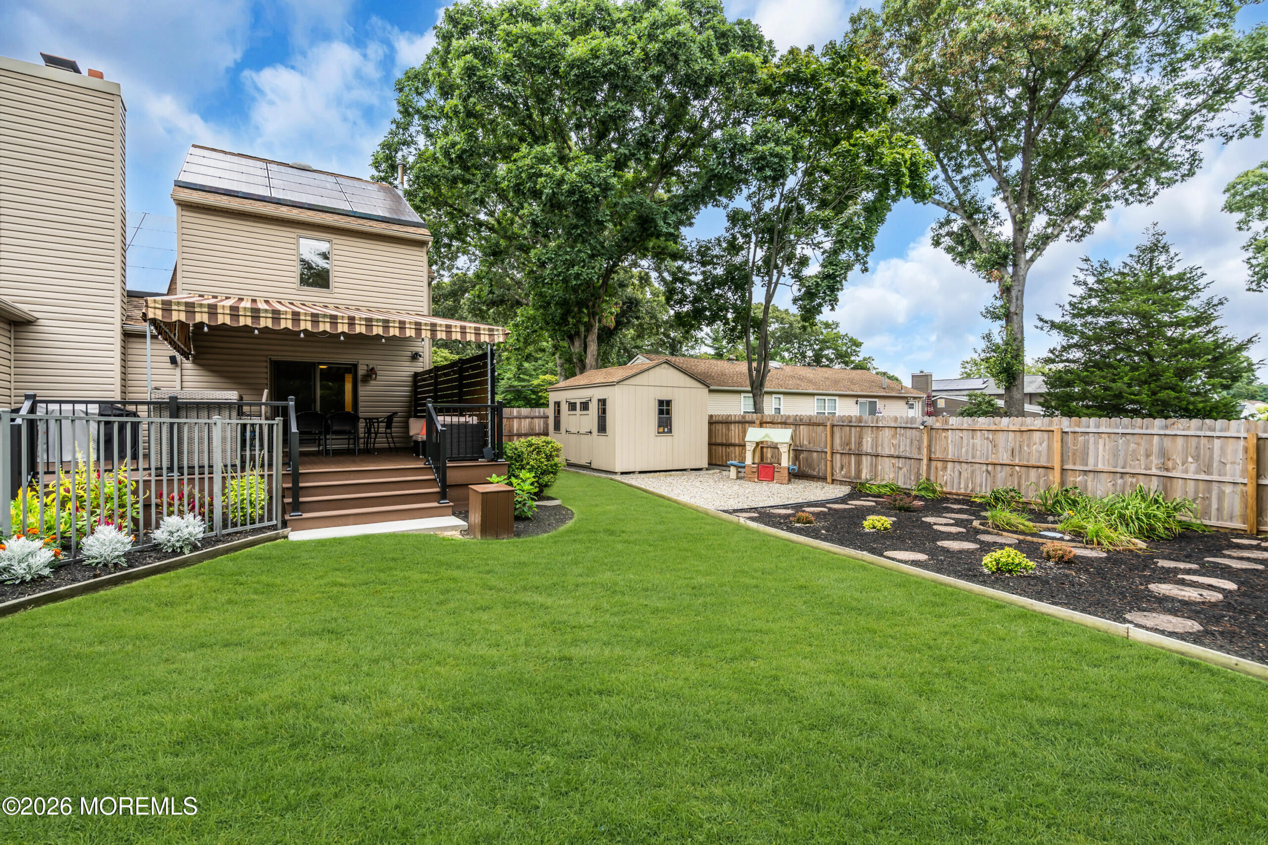 615 Dave Marion Road, Toms River, NJ, 08753 image 36