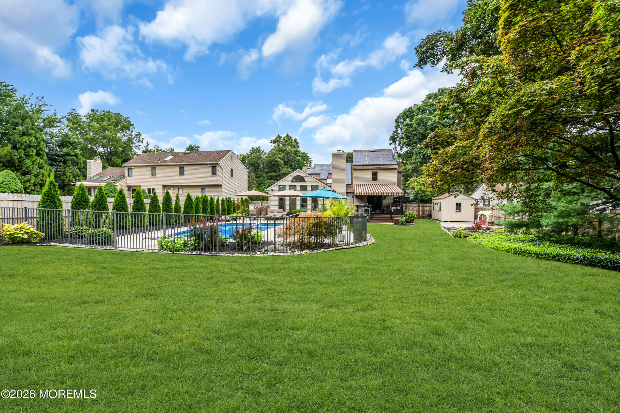 615 Dave Marion Road, Toms River, NJ, 08753 image 37