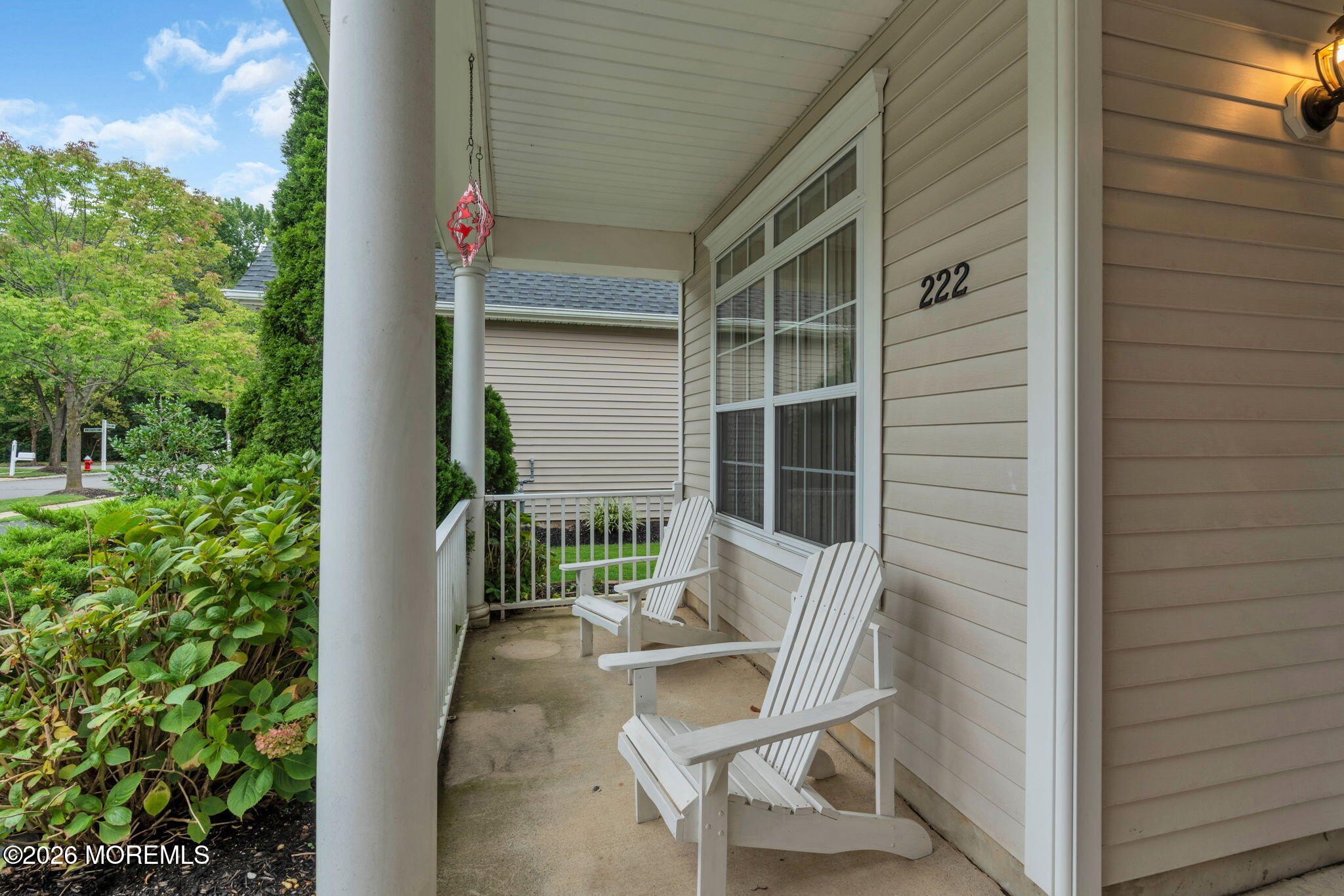 222 Sunflower Lane, West Windsor, NJ, 08550