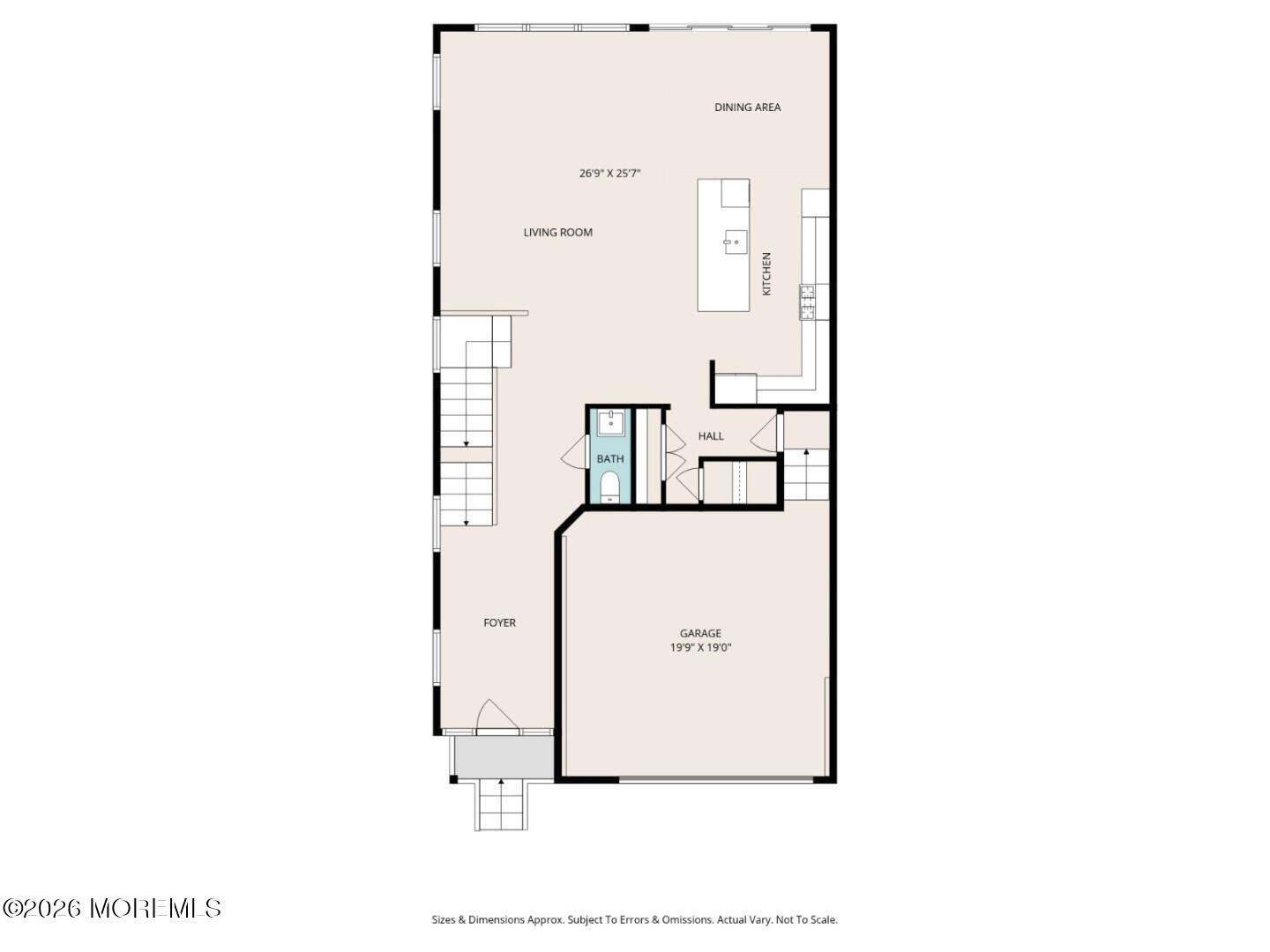 1511 Melrose Boulevard, Manalapan, NJ, 07726 image 39