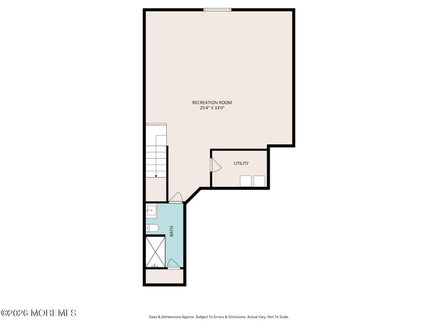 1511 Melrose Boulevard, Manalapan, NJ, 07726 image 40